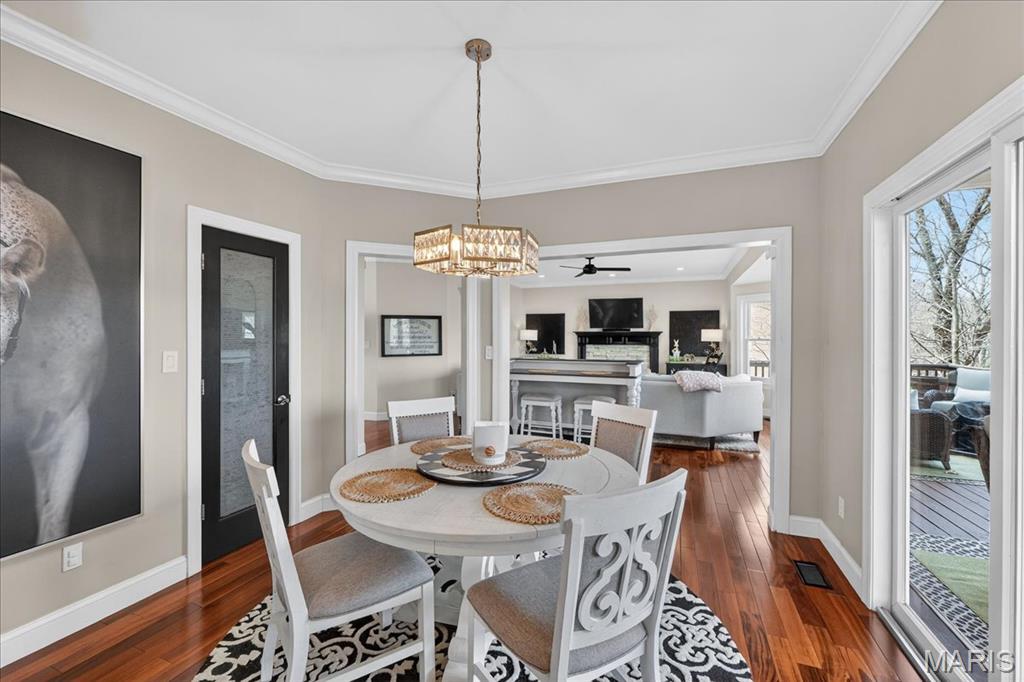 16547 Lancaster Estates Drive