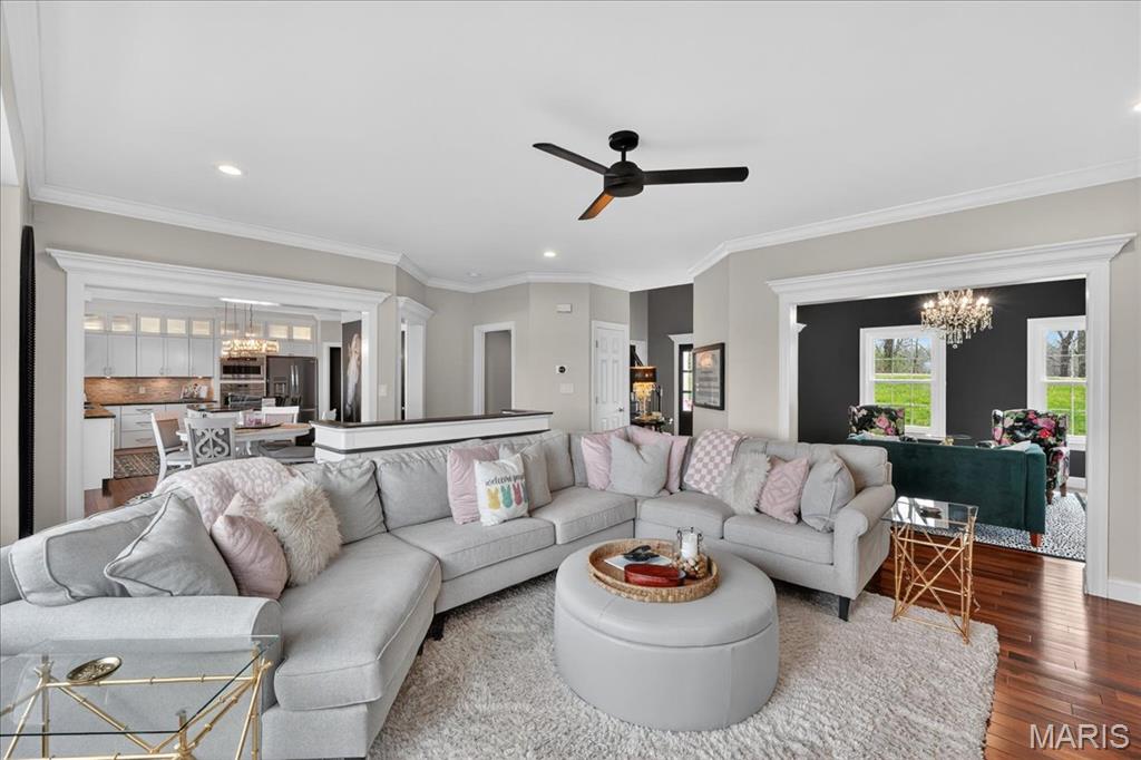 16547 Lancaster Estates Drive