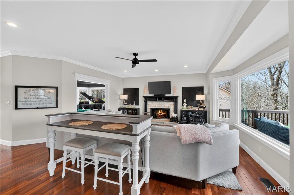 16547 Lancaster Estates Drive