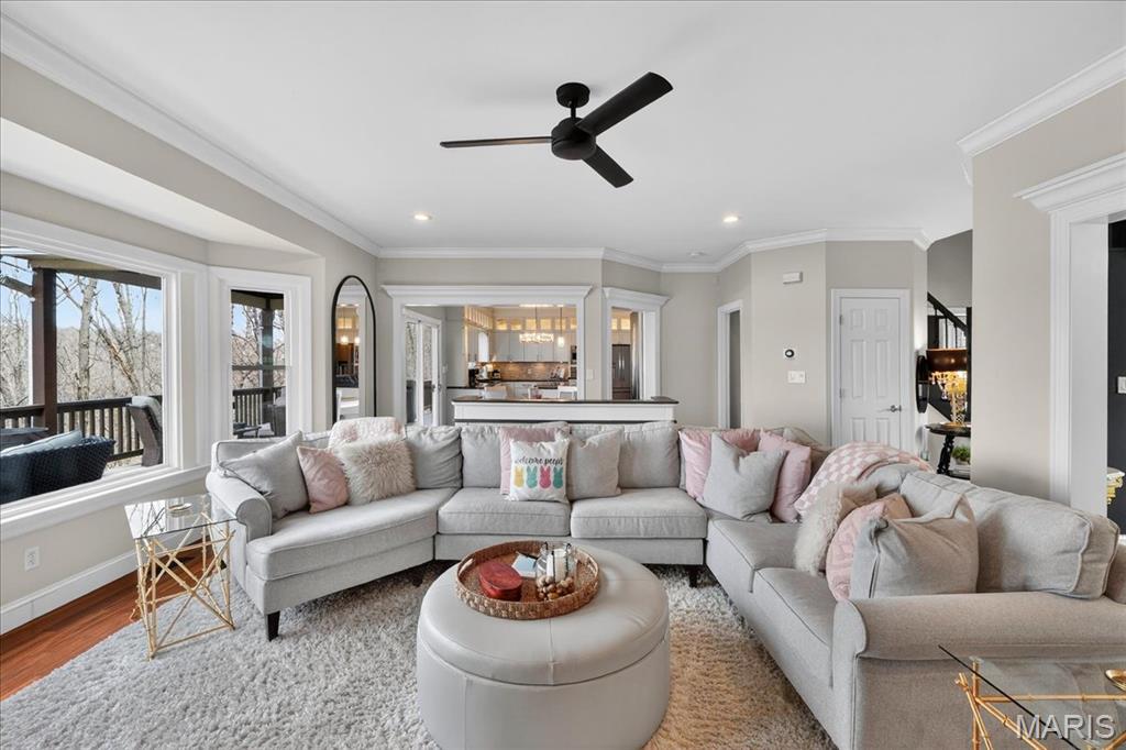 16547 Lancaster Estates Drive