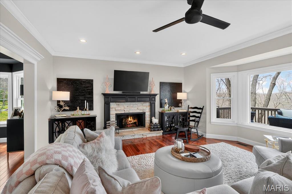 16547 Lancaster Estates Drive