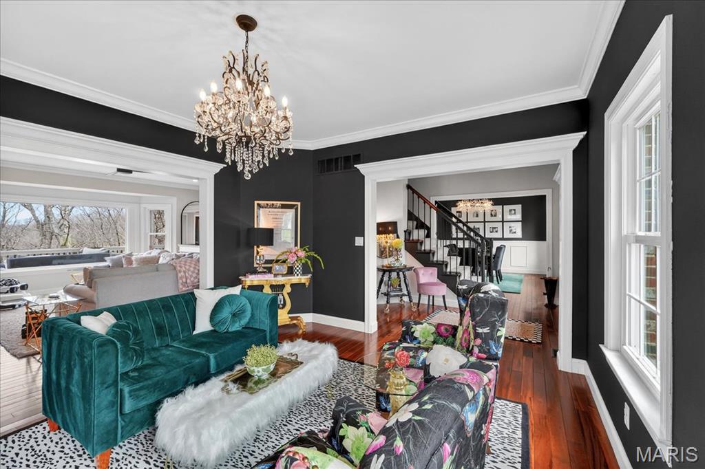 16547 Lancaster Estates Drive