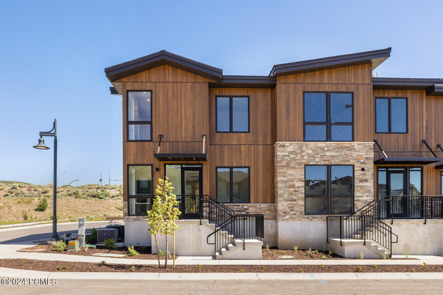 1082 W Wasatch Spring Road, T-2