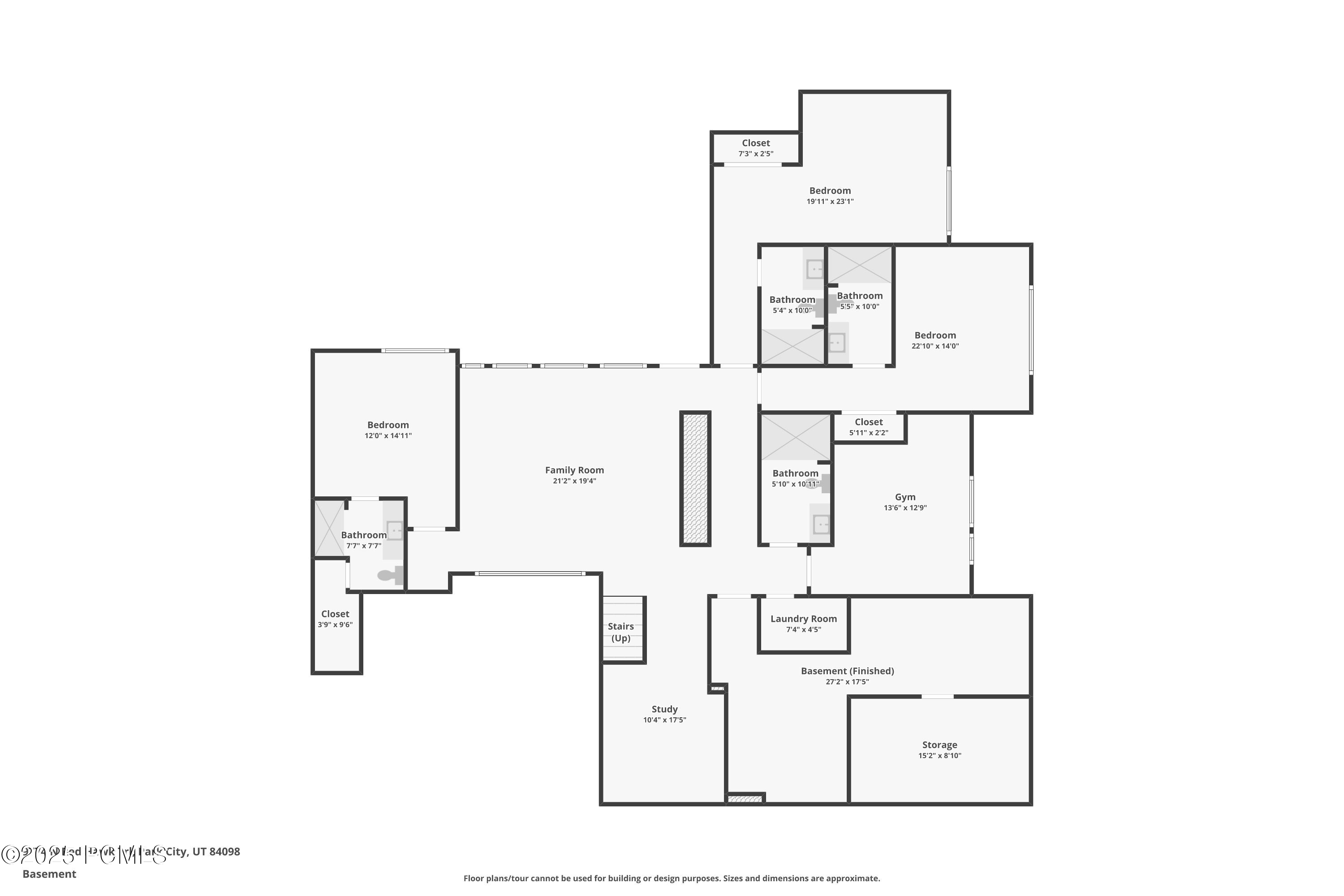 9774 N Red Hawk Trail