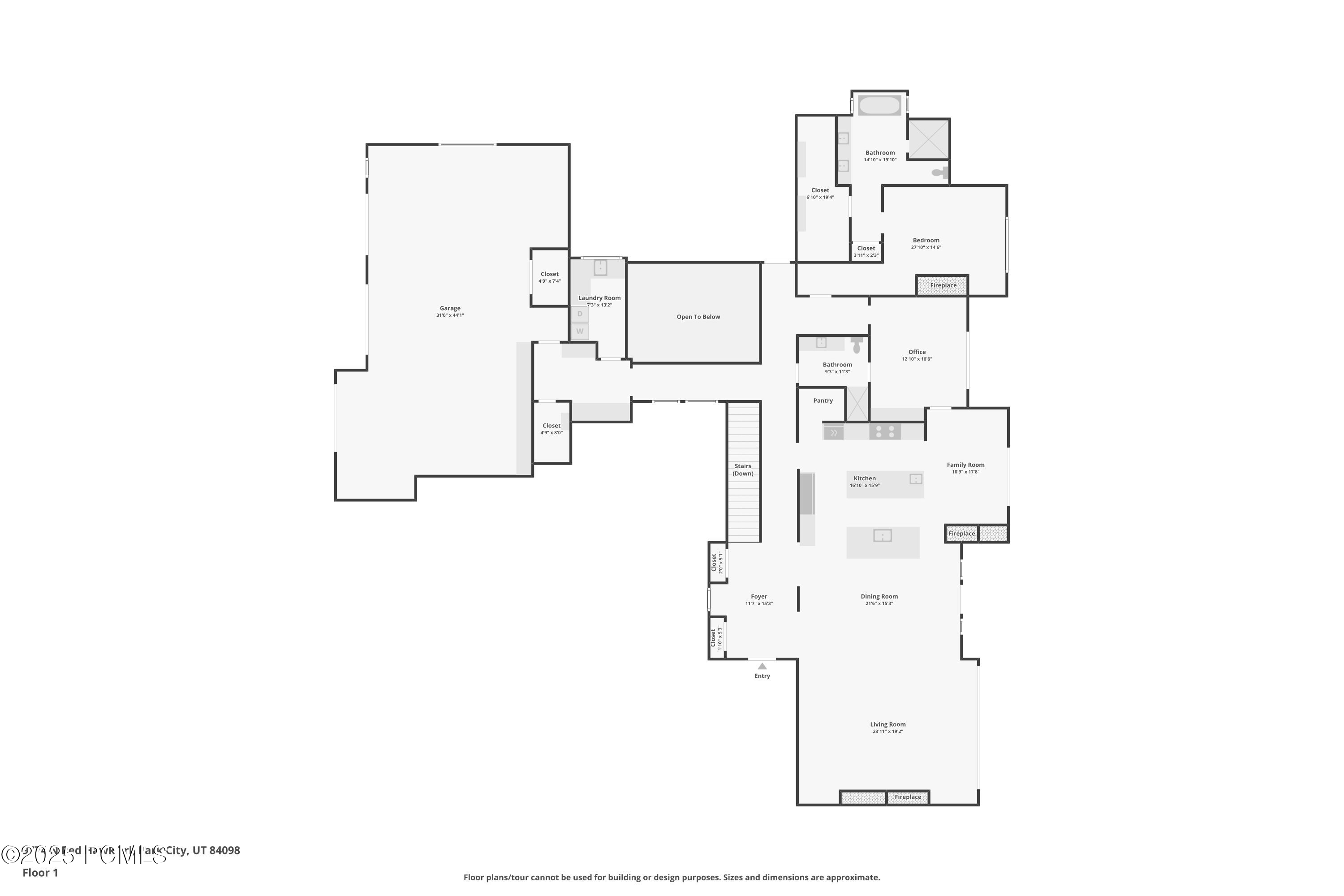 9774 N Red Hawk Trail