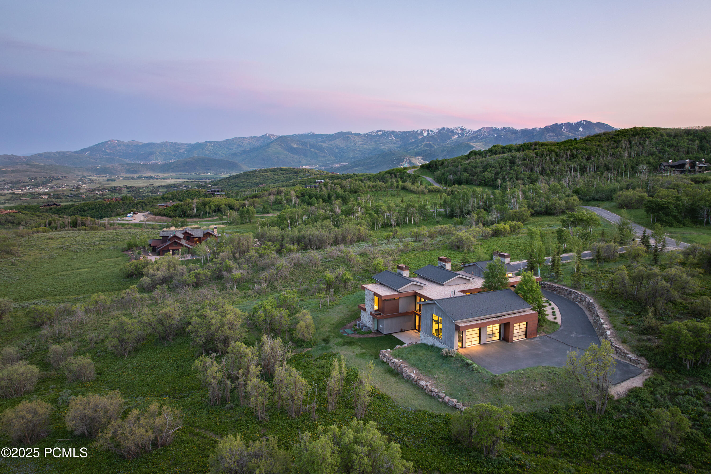9774 N Red Hawk Trail