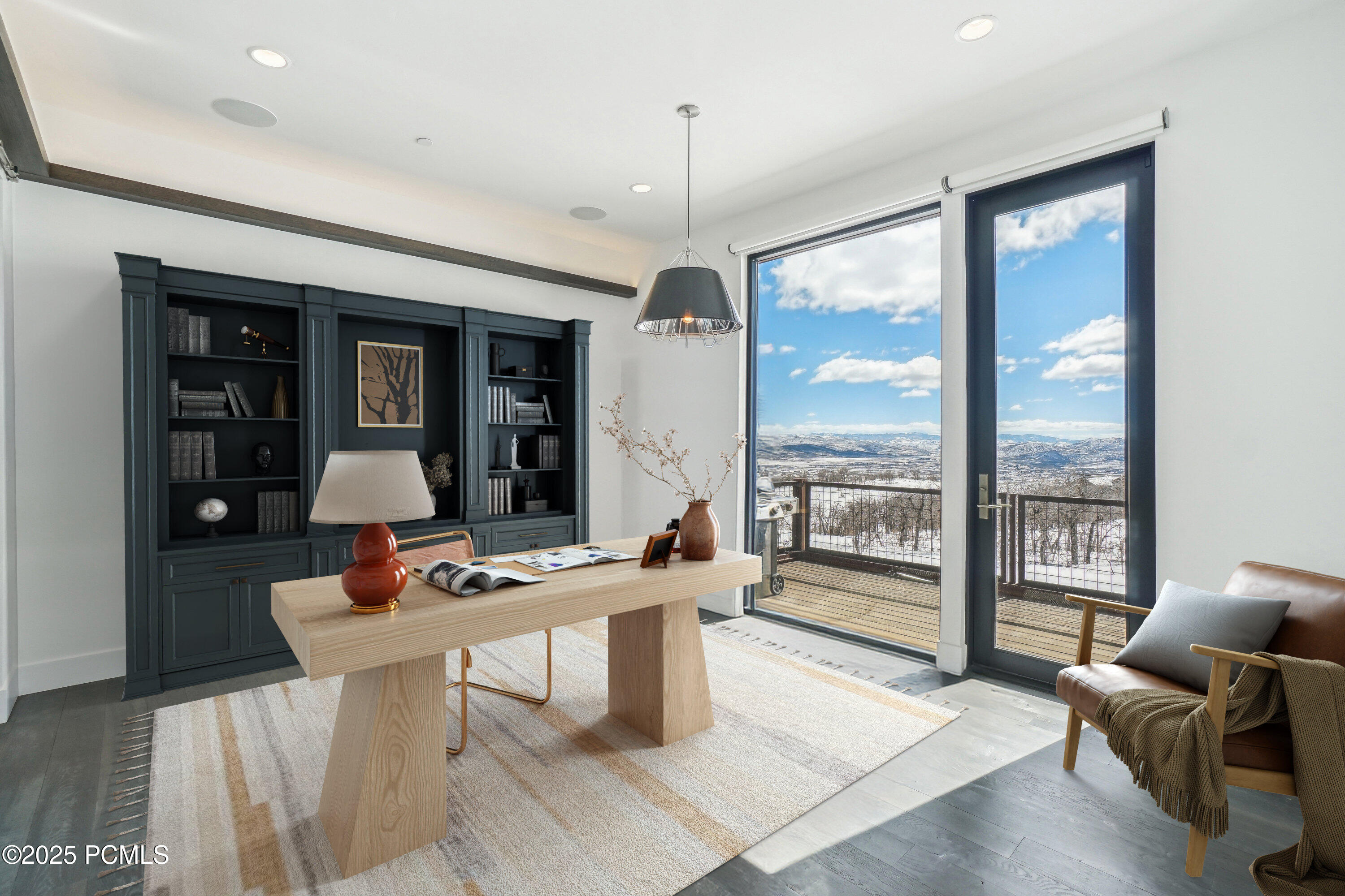 9774 N Red Hawk Trail