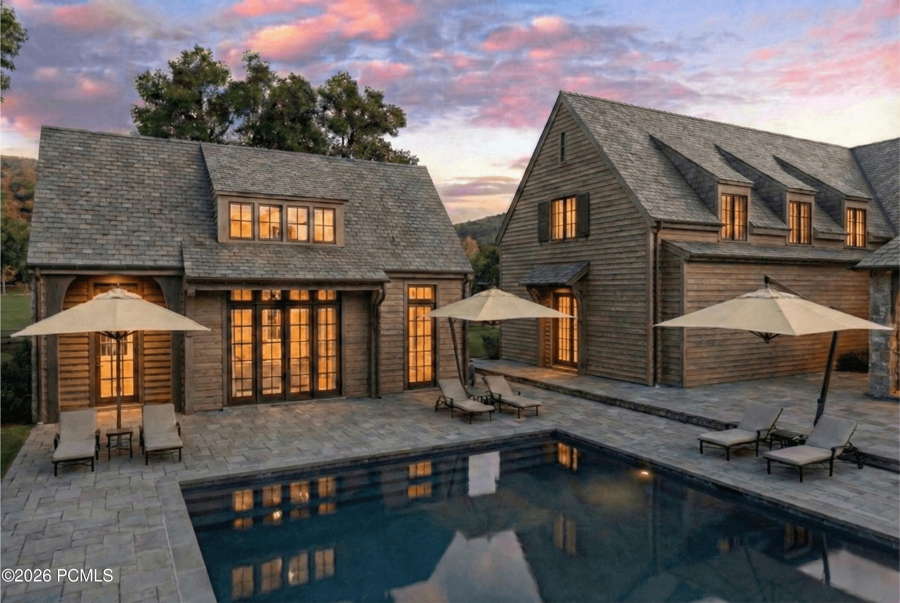 358 Whitaker Farm Lane