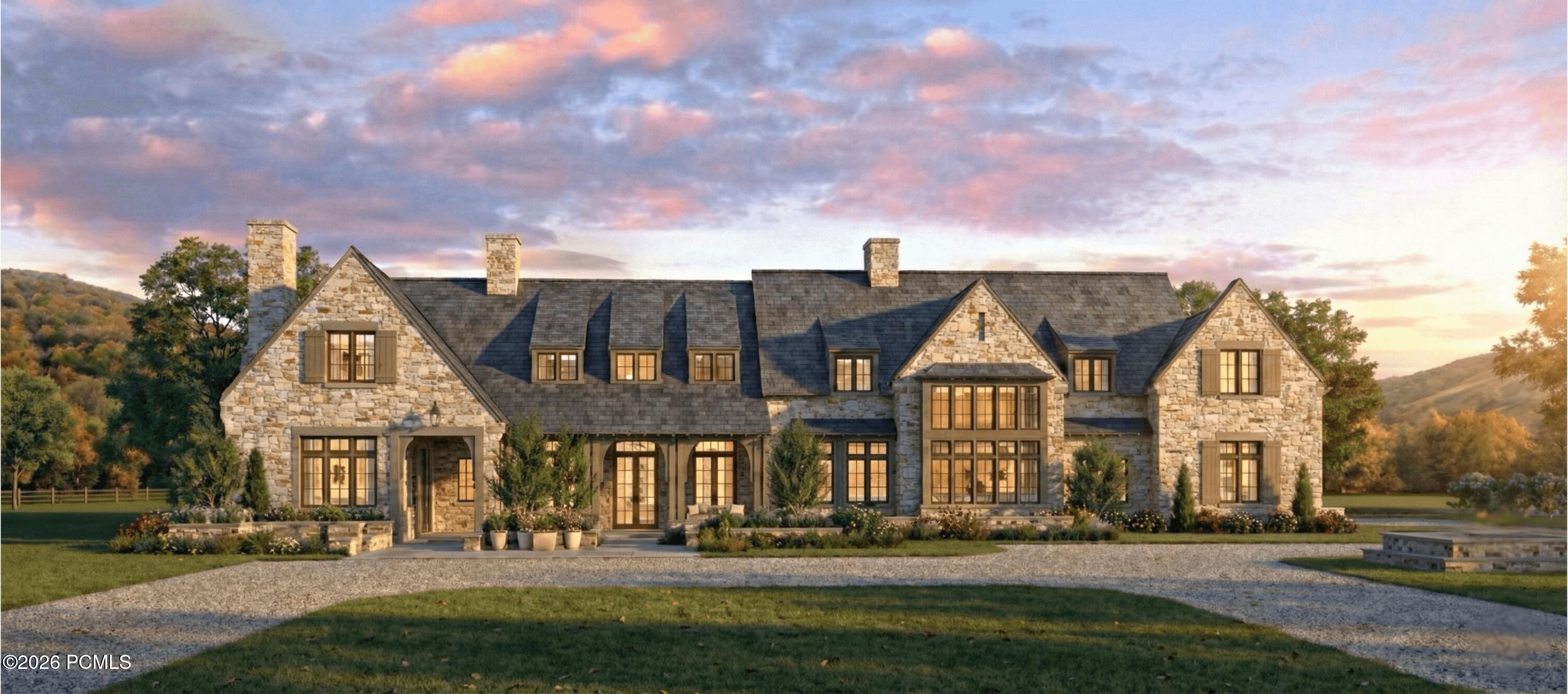 358 Whitaker Farm Lane