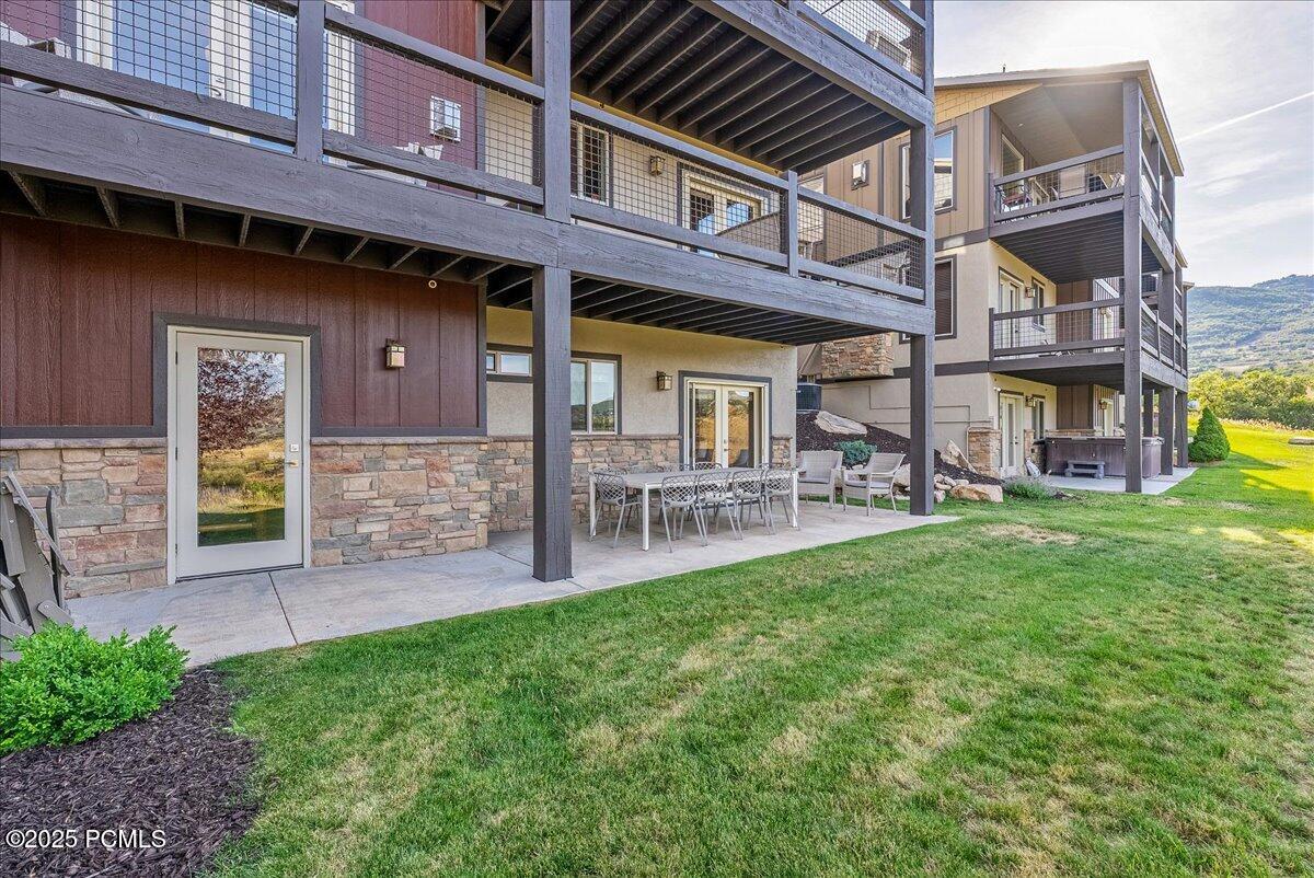 1406 Hailstone Drive