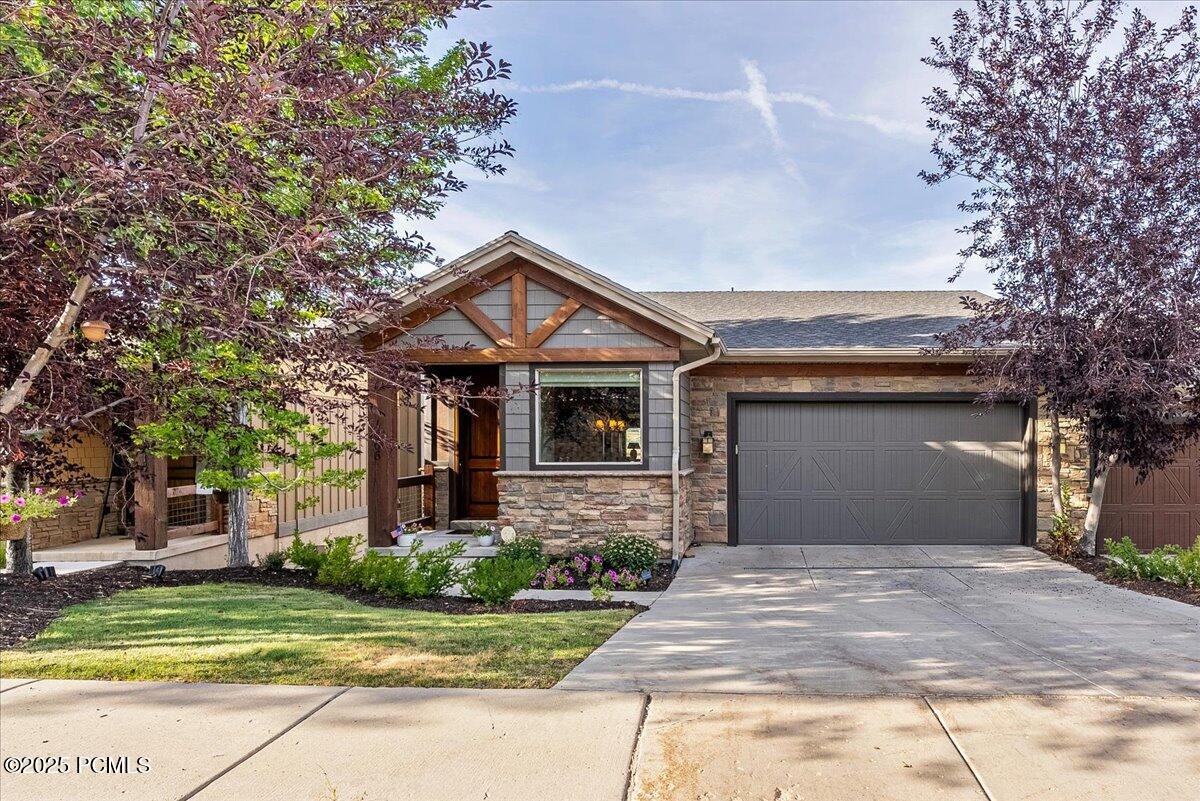 1406 Hailstone Drive