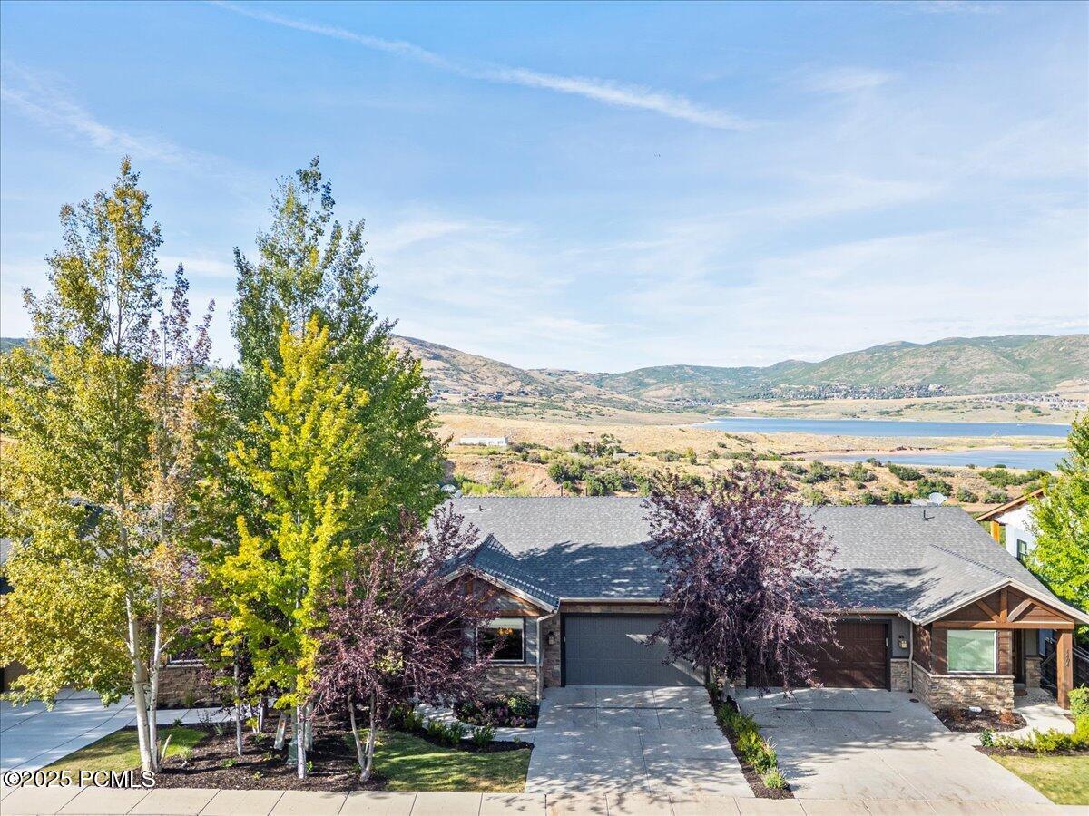 1406 Hailstone Drive