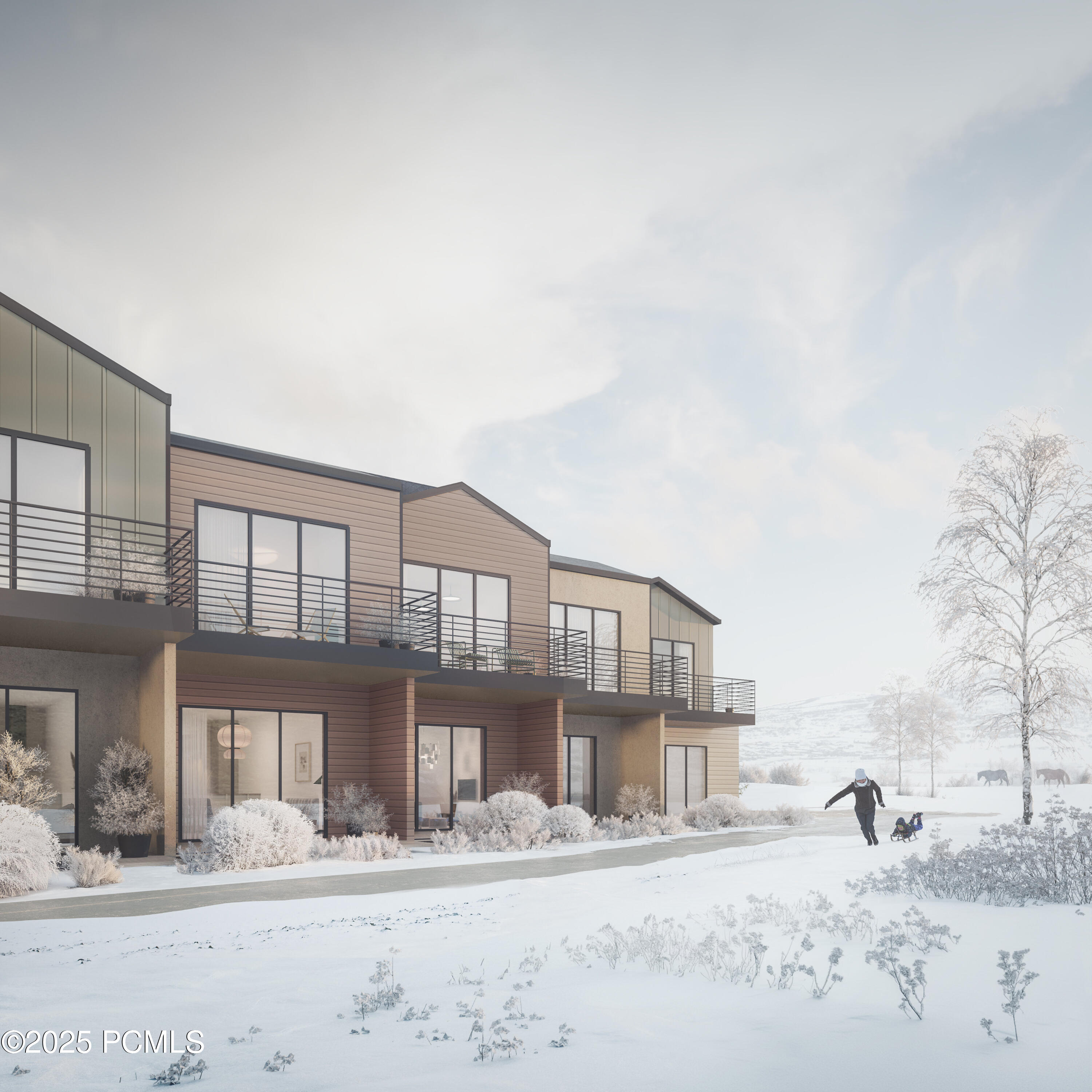 2332 Big Willow Trail, 102