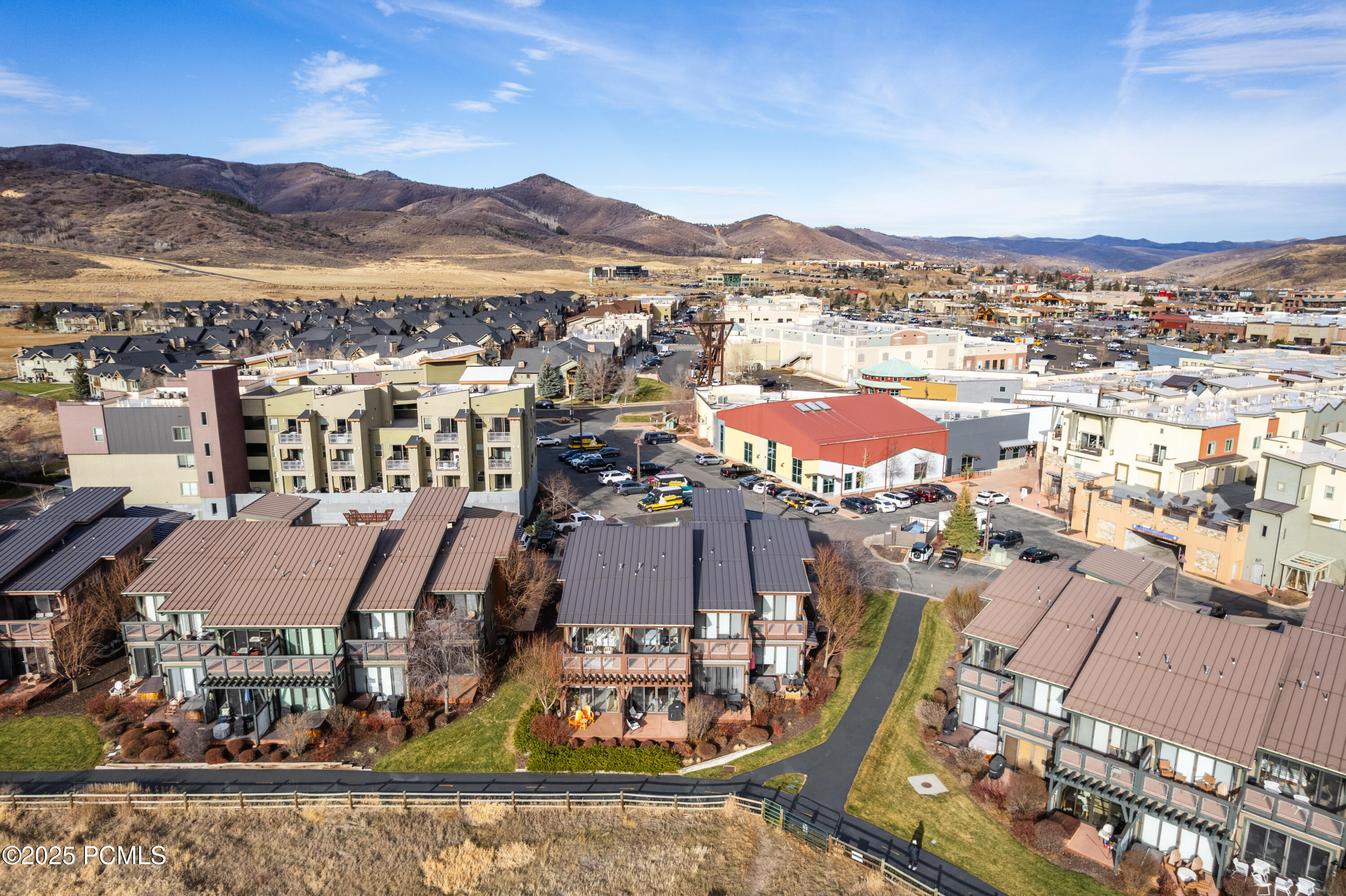 6020 Park Lane South 70