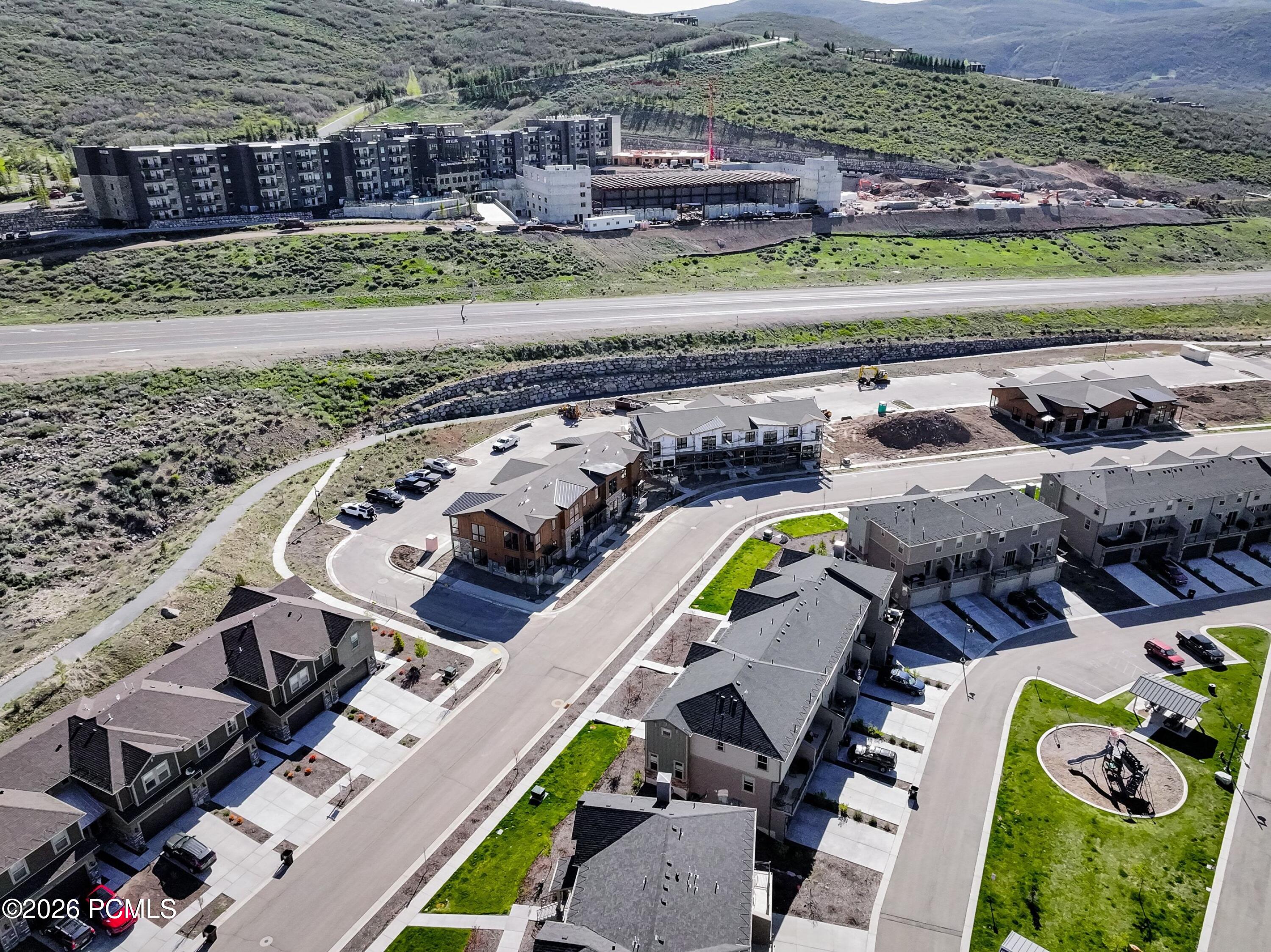 1086 Wasatch Spring Road T1