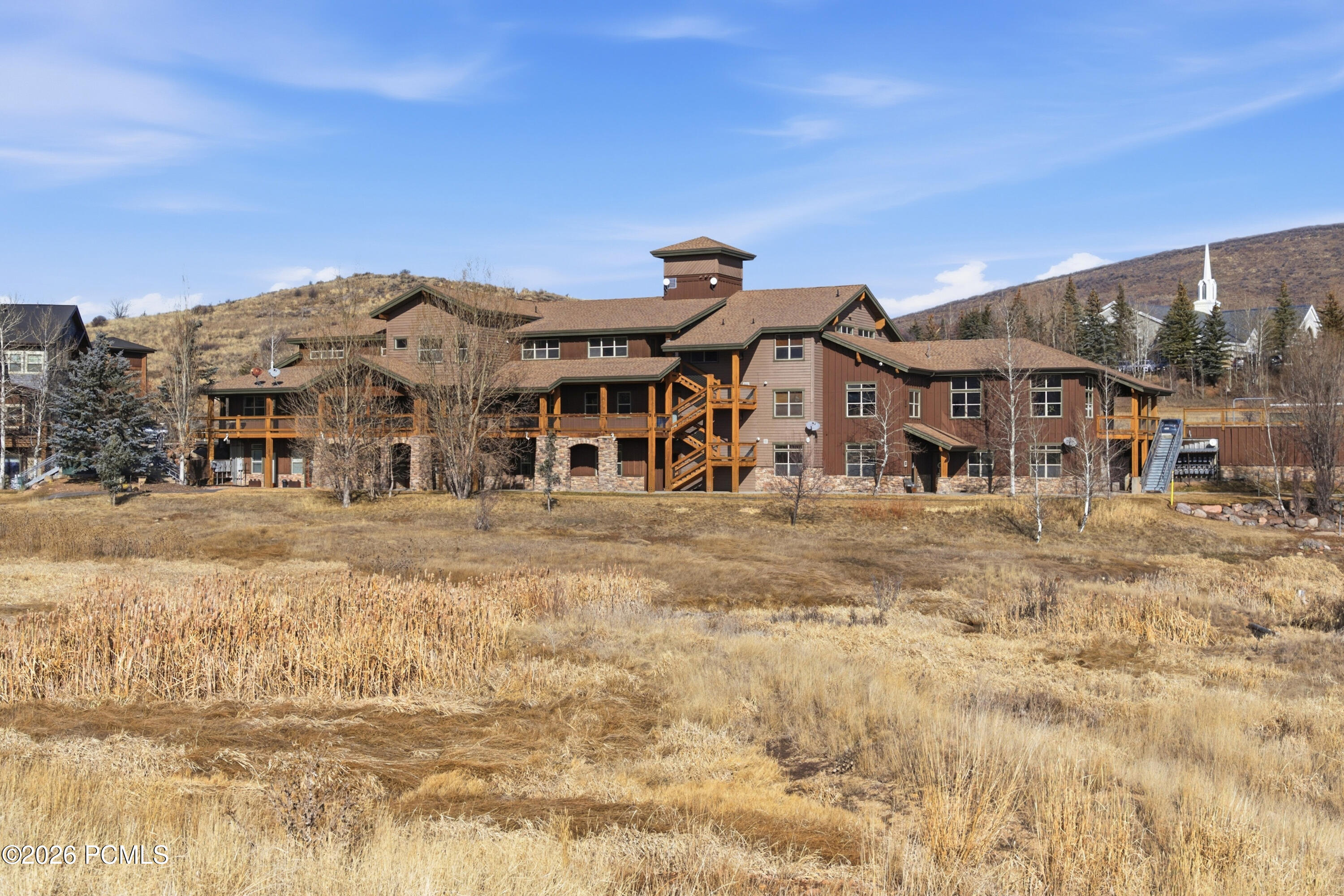 2700 Homestead Road 30