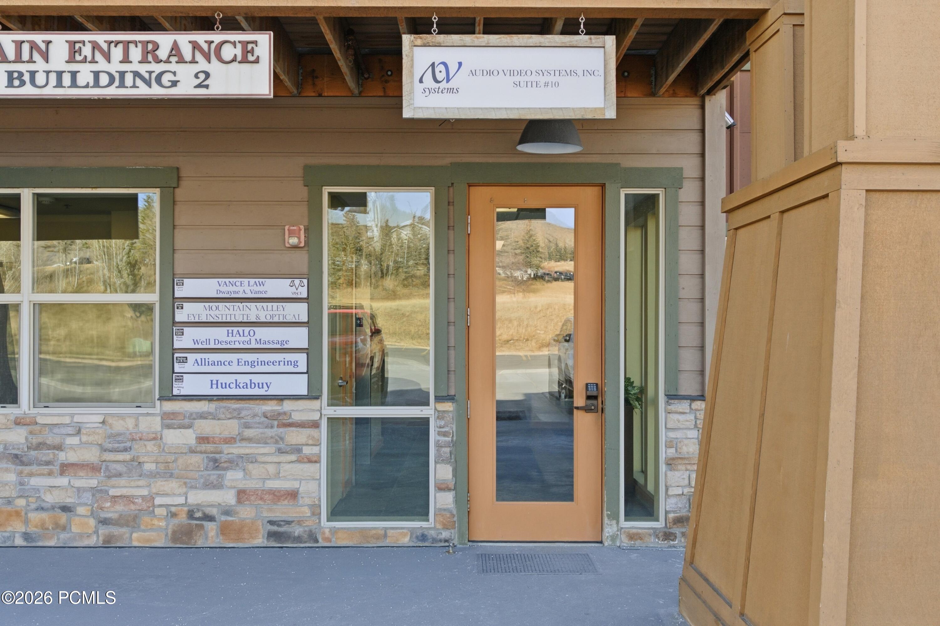 2700 Homestead Road 30