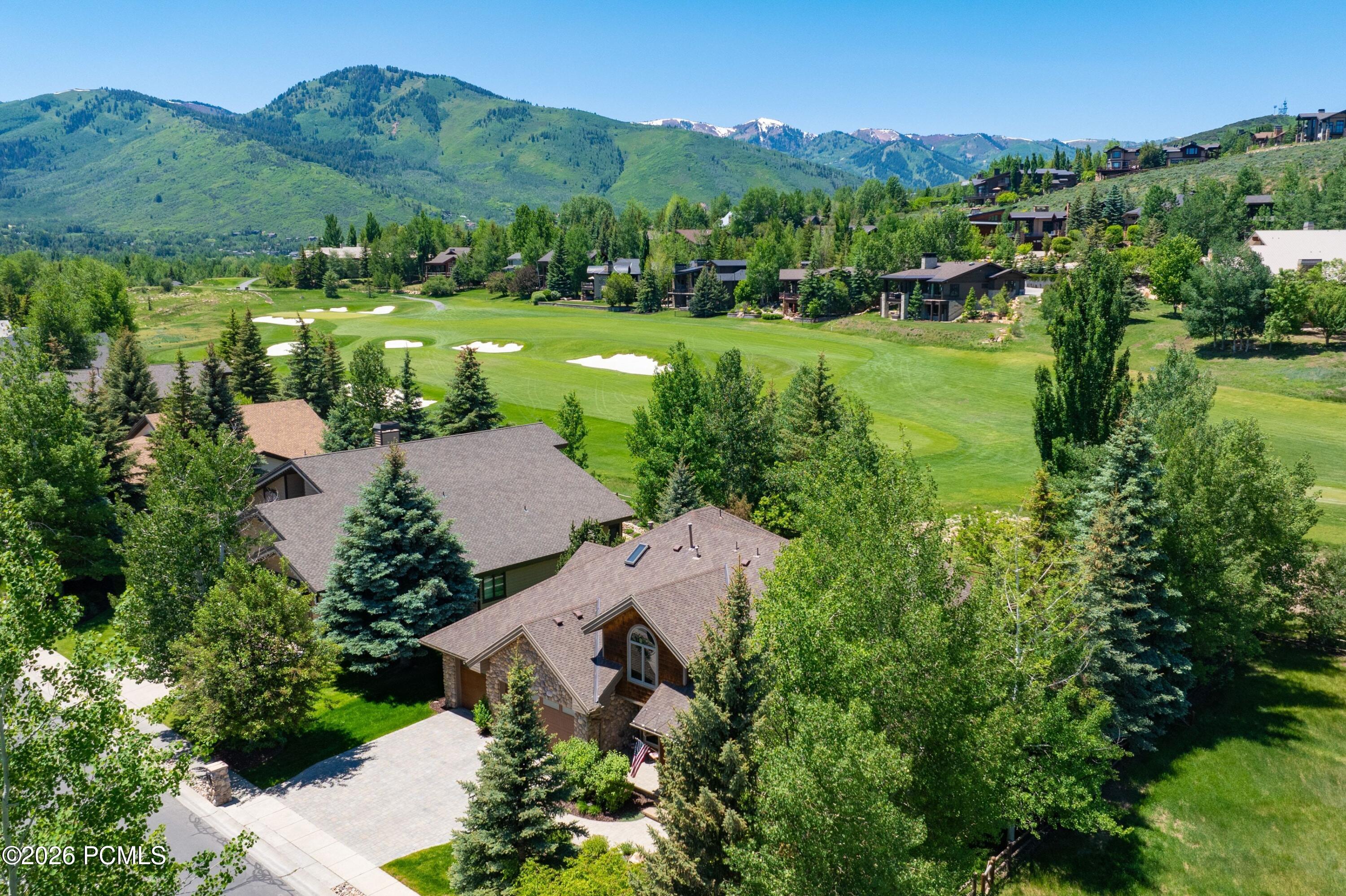 2808 American Saddler Drive