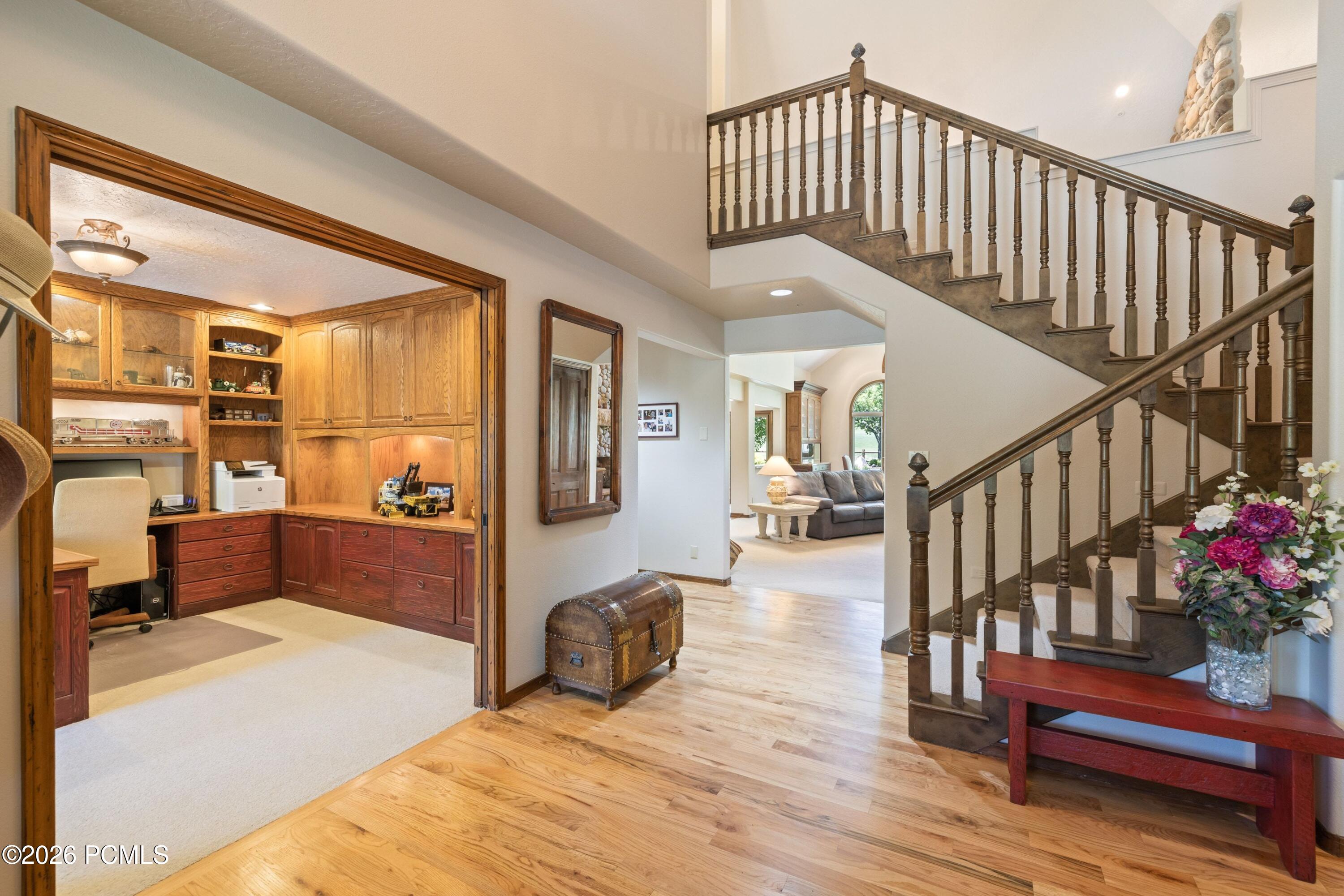 2808 American Saddler Drive