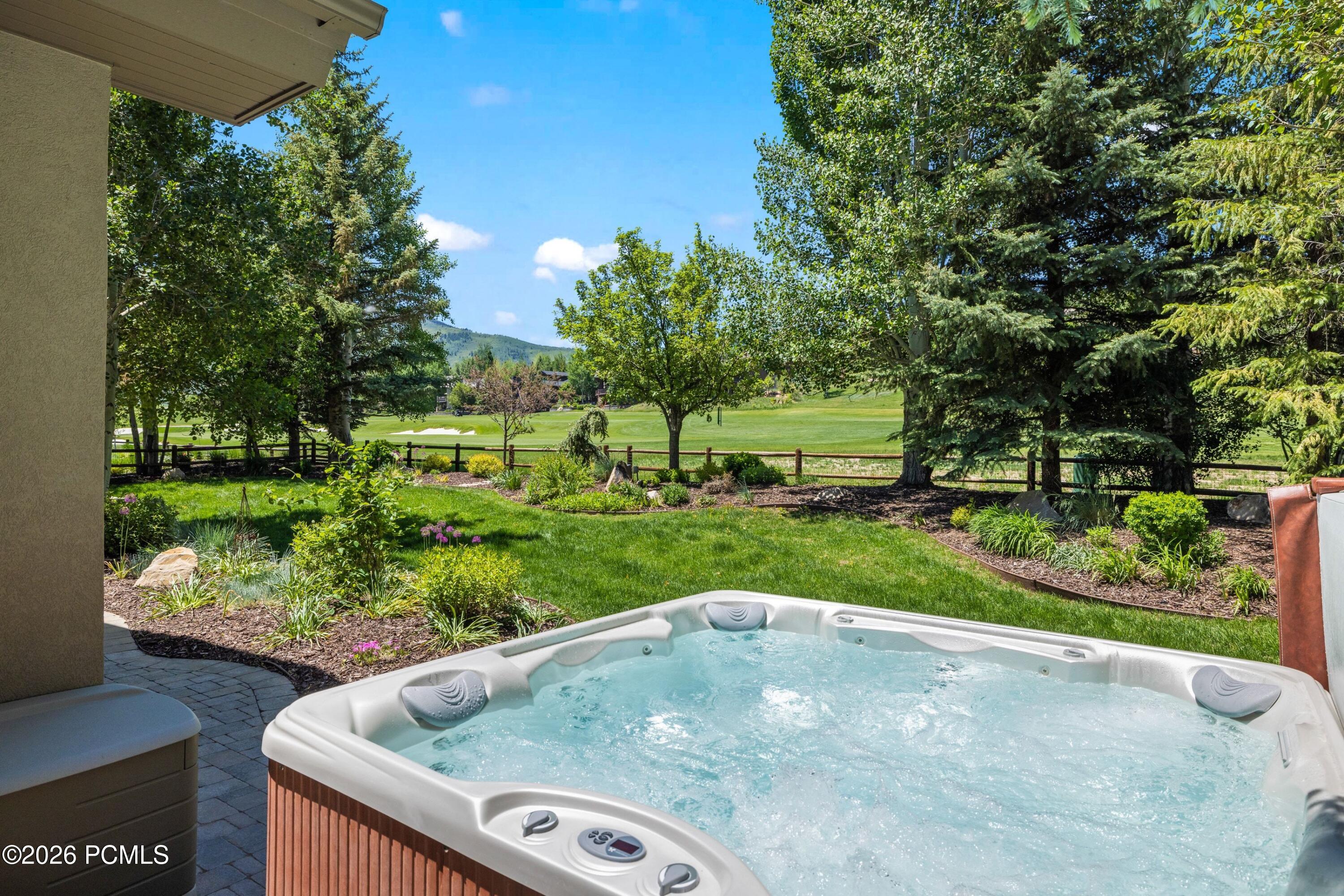 2808 American Saddler Drive