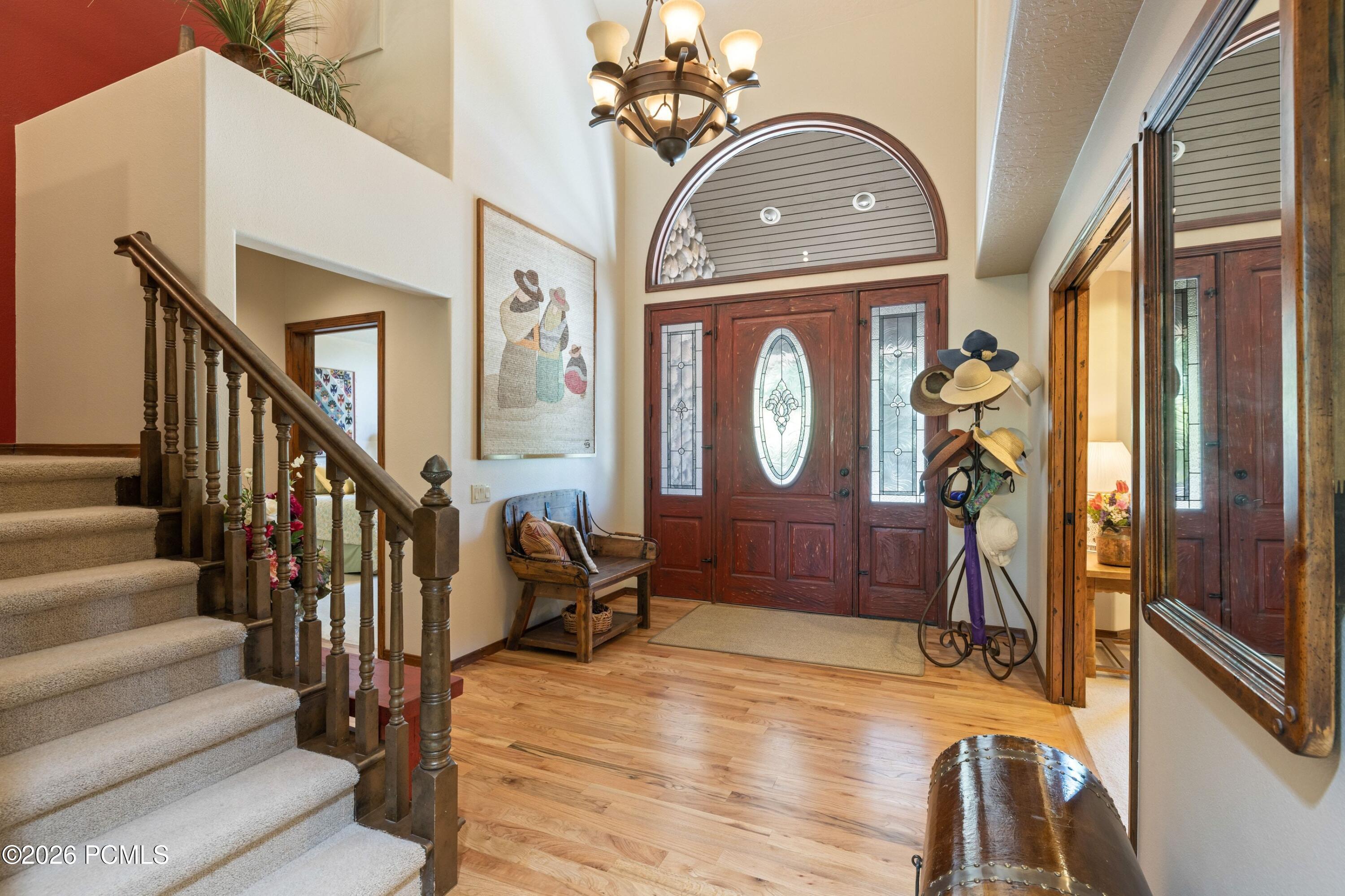 2808 American Saddler Drive