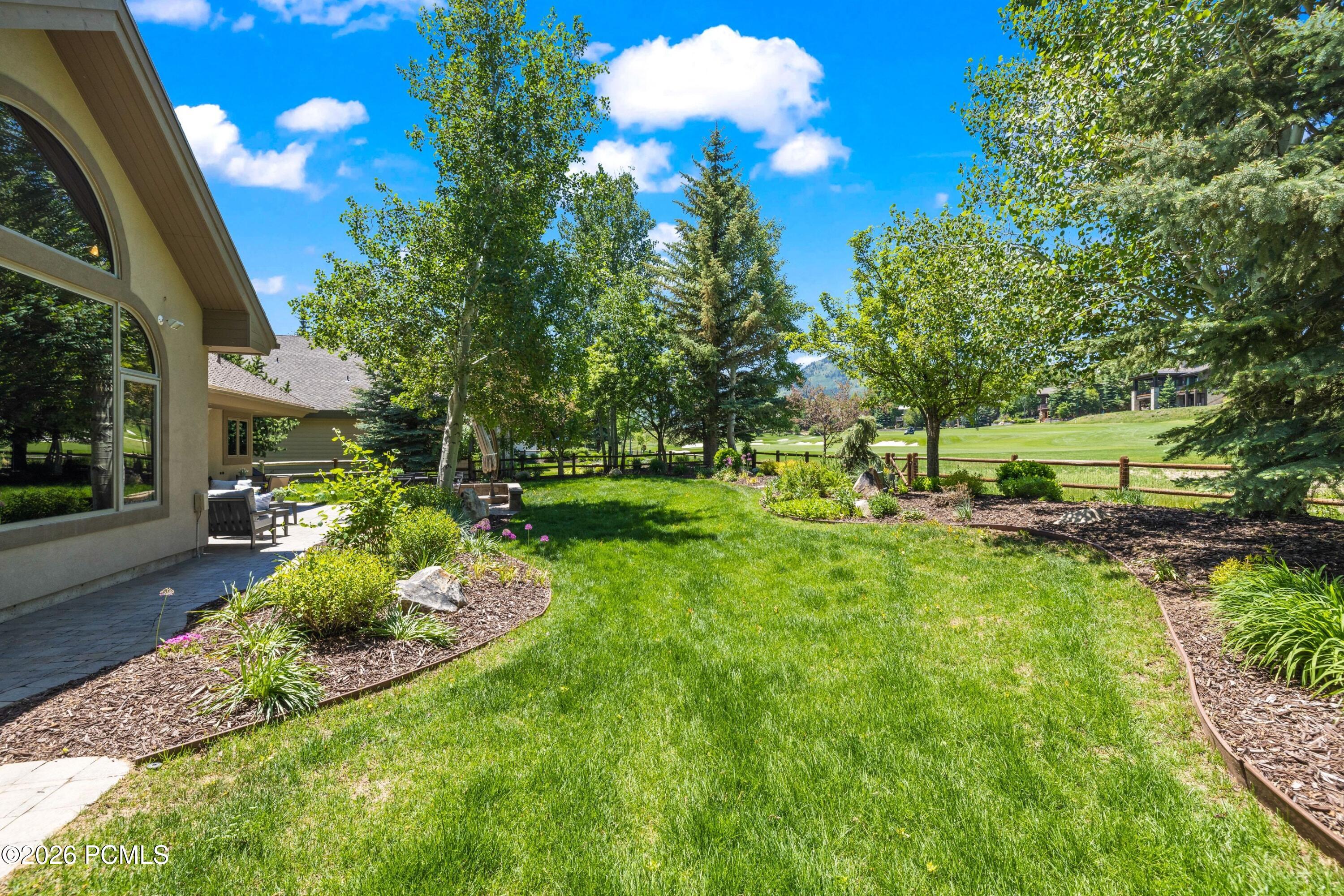 2808 American Saddler Drive