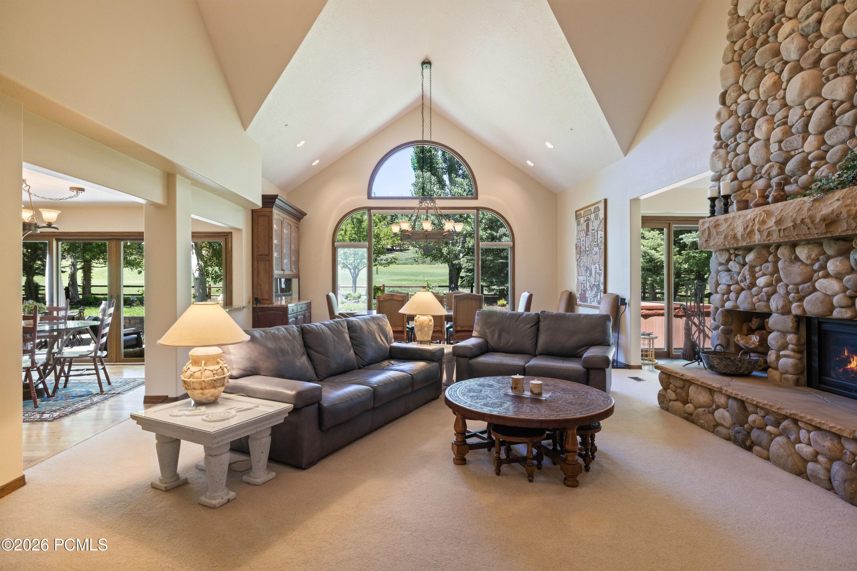 2808 American Saddler Drive