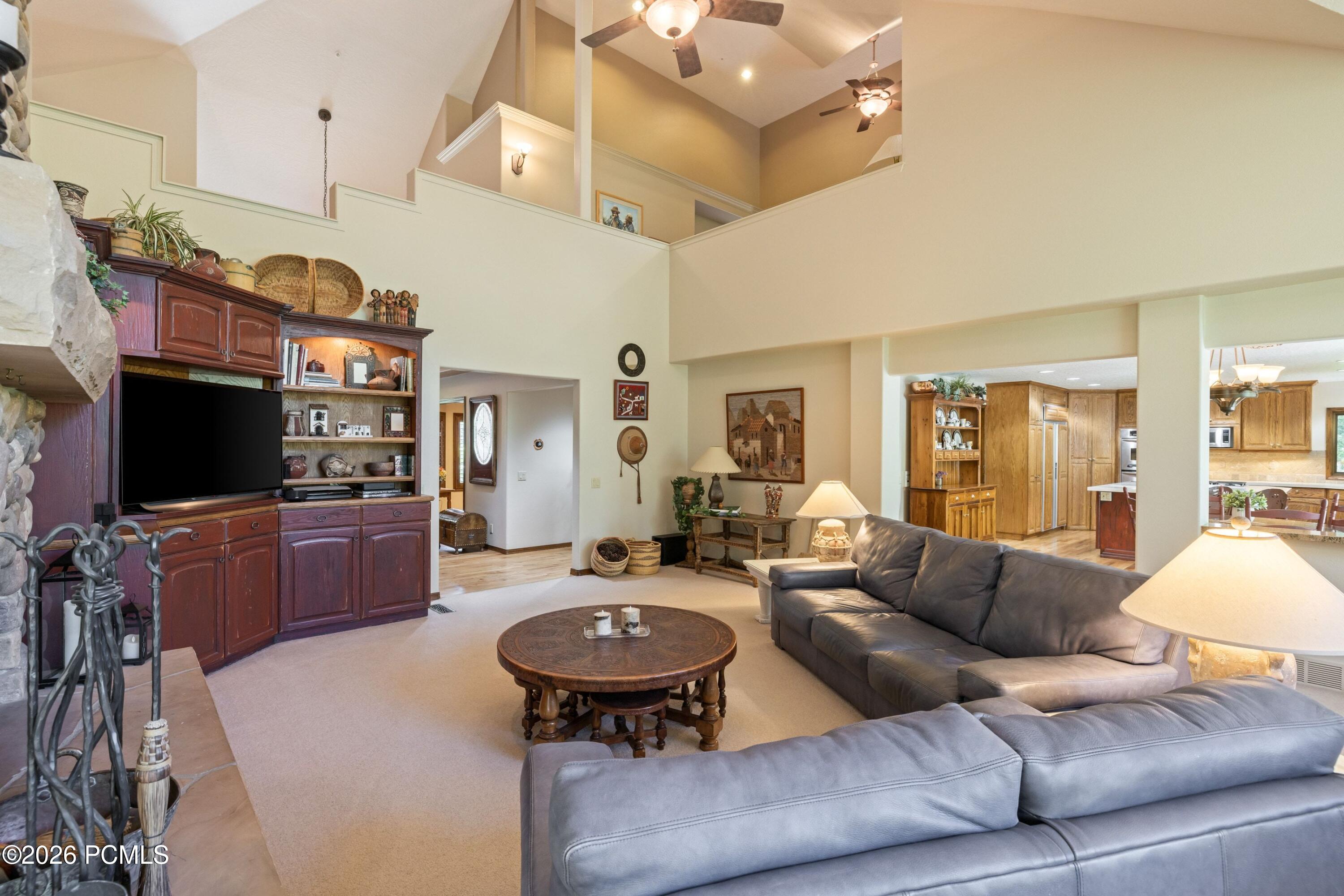 2808 American Saddler Drive