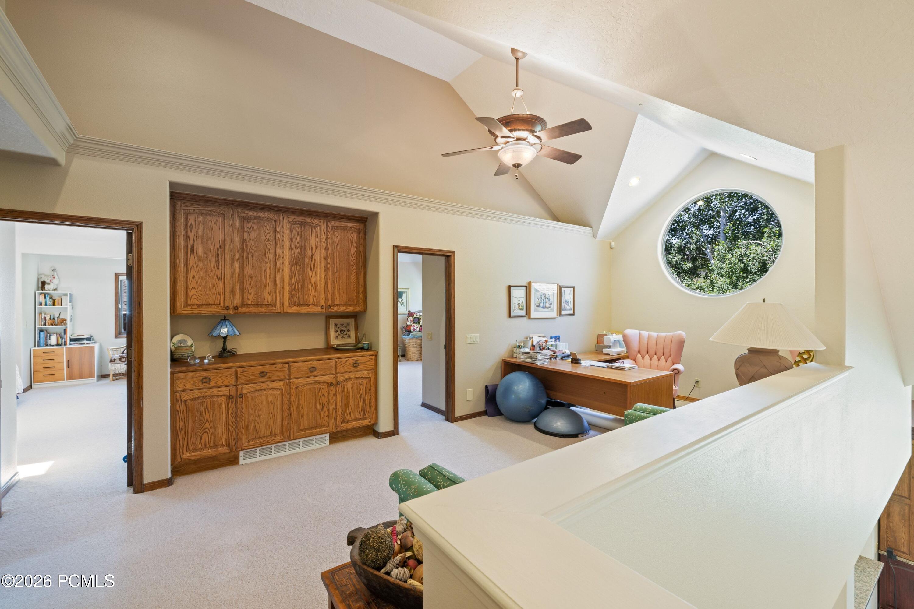 2808 American Saddler Drive