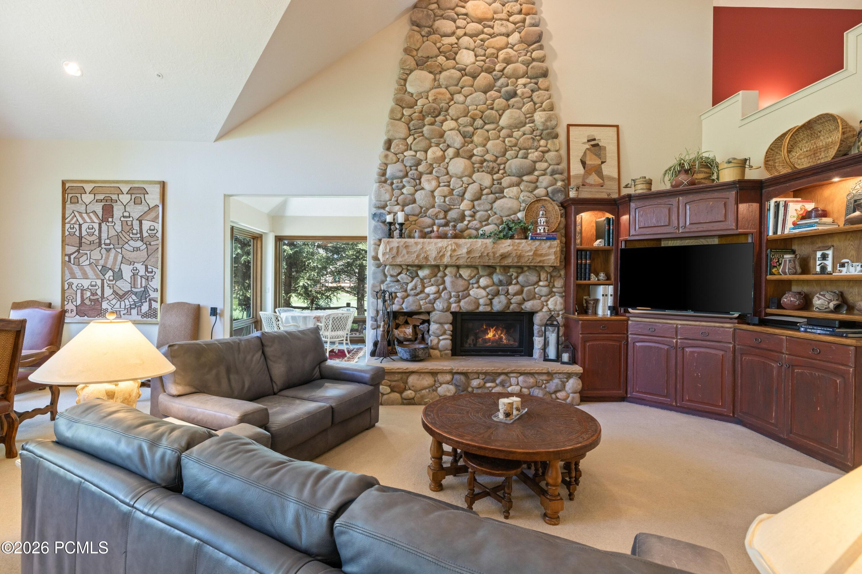 2808 American Saddler Drive