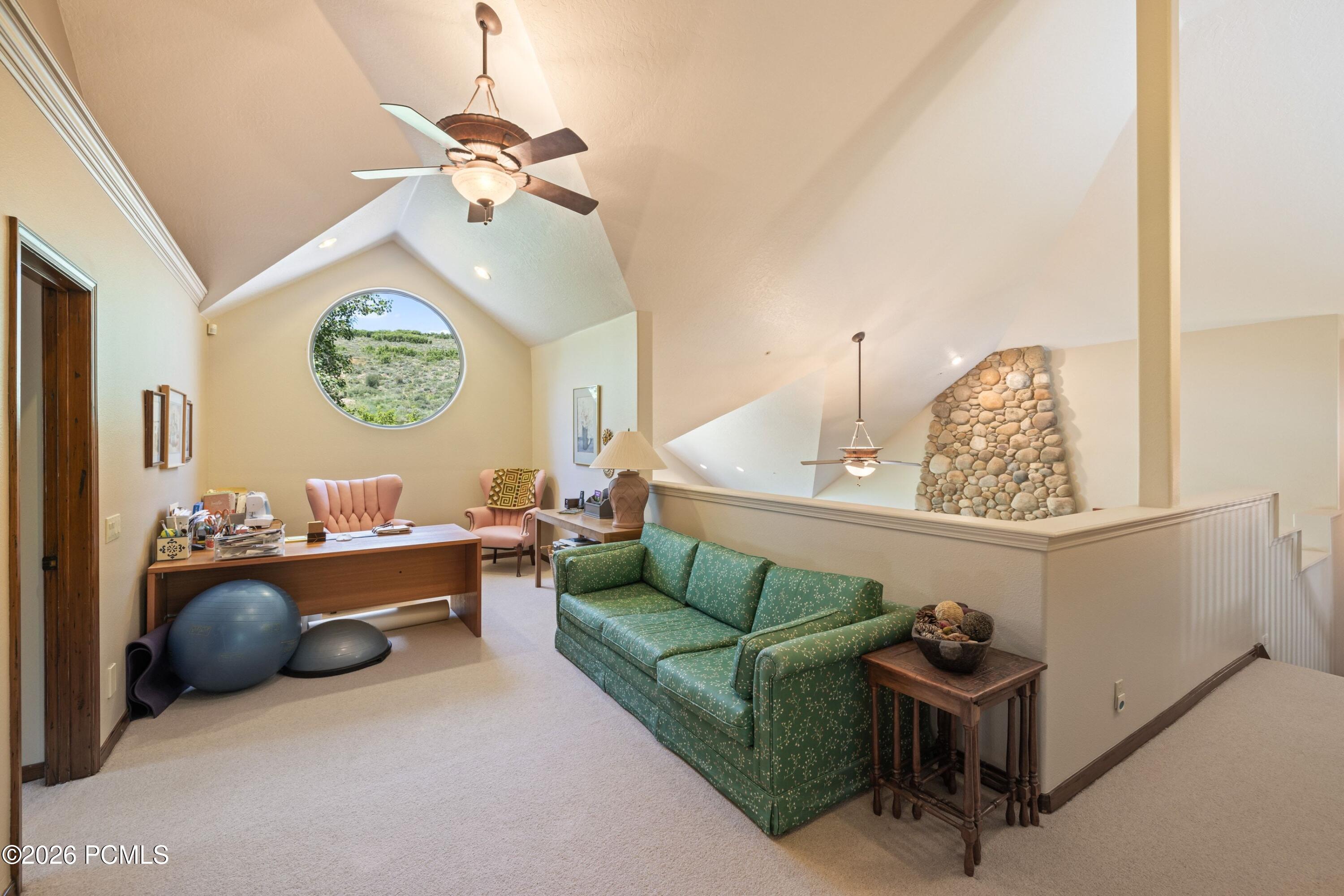 2808 American Saddler Drive