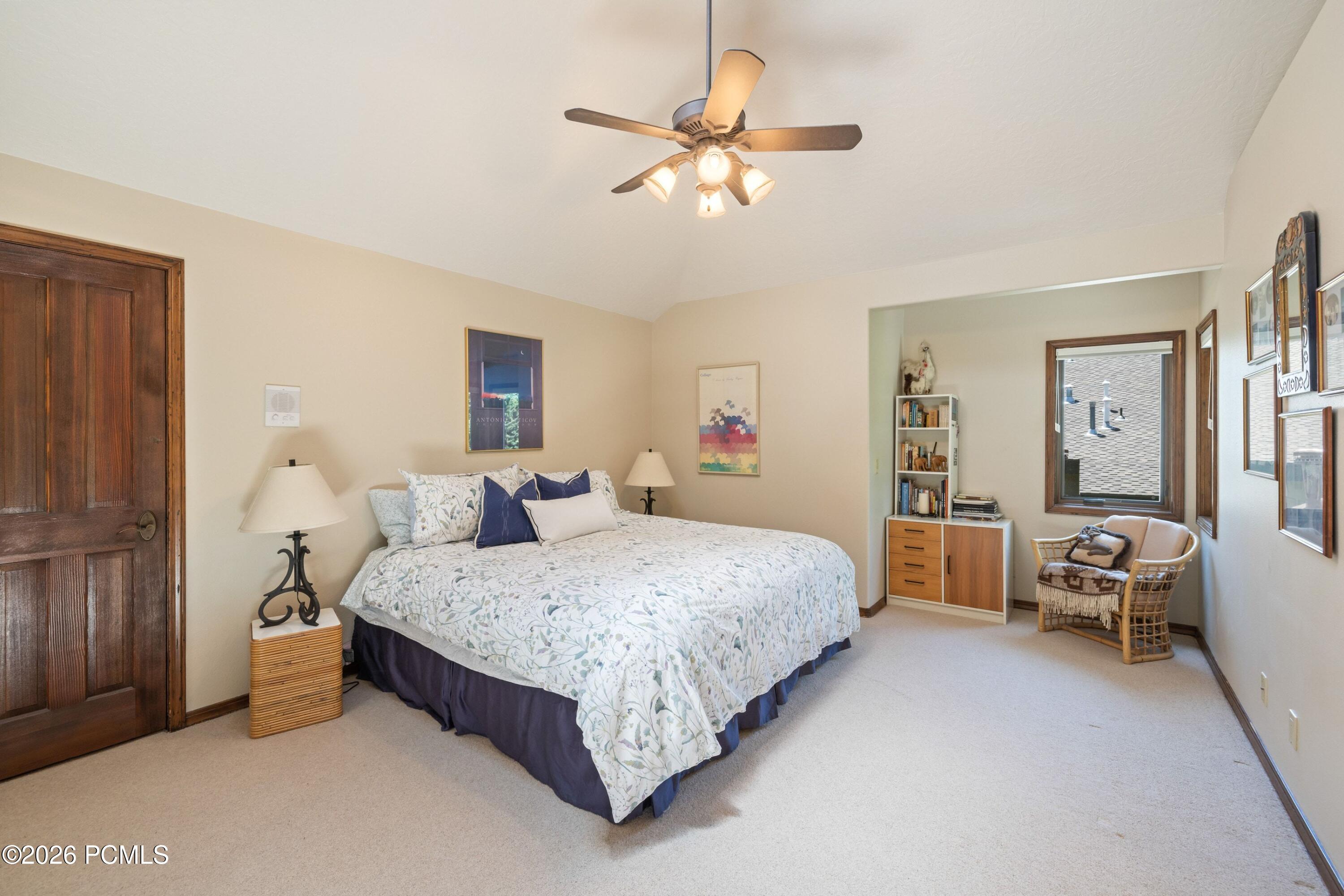 2808 American Saddler Drive