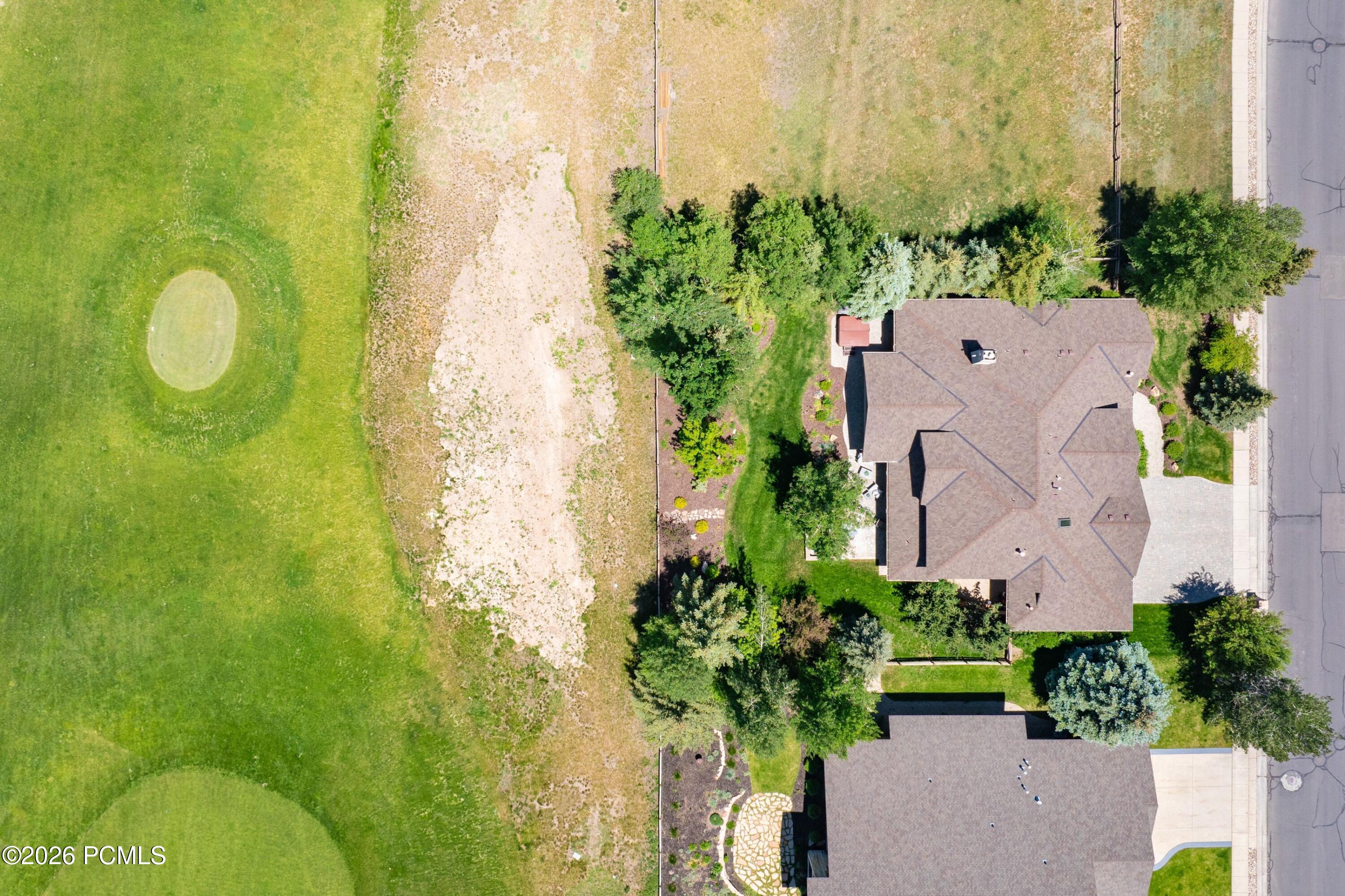 2808 American Saddler Drive