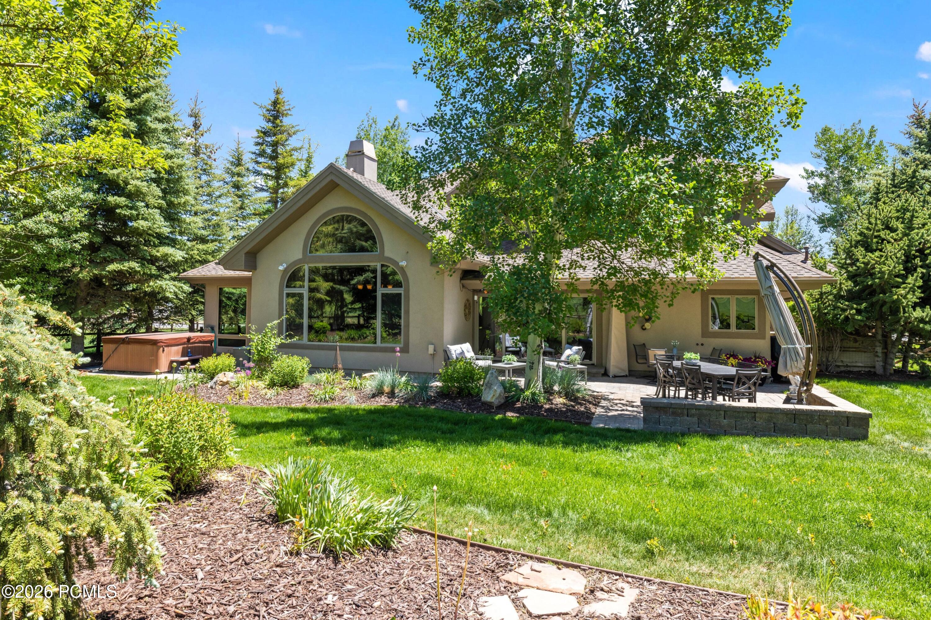 2808 American Saddler Drive