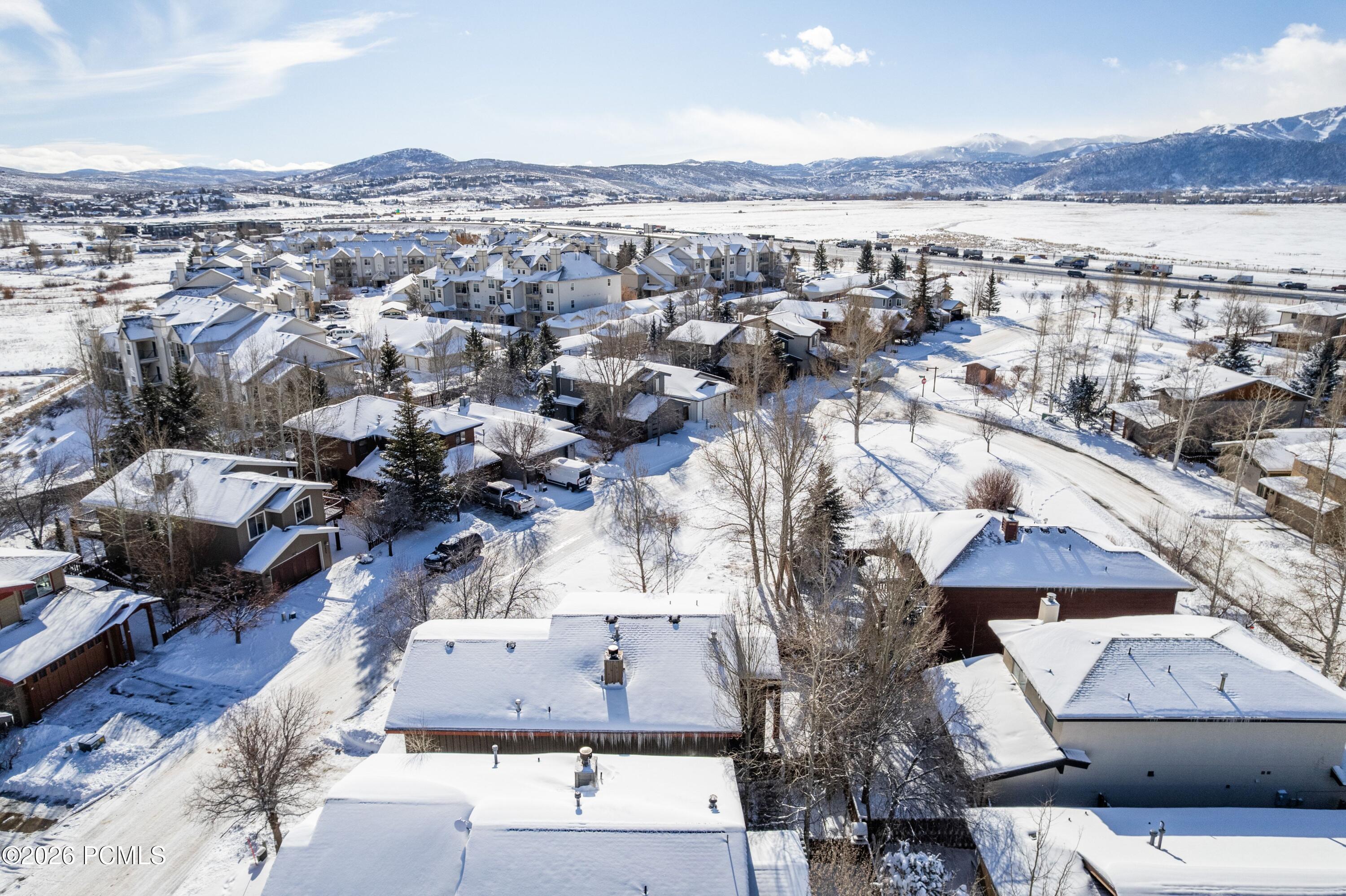 1023 Station Loop Road