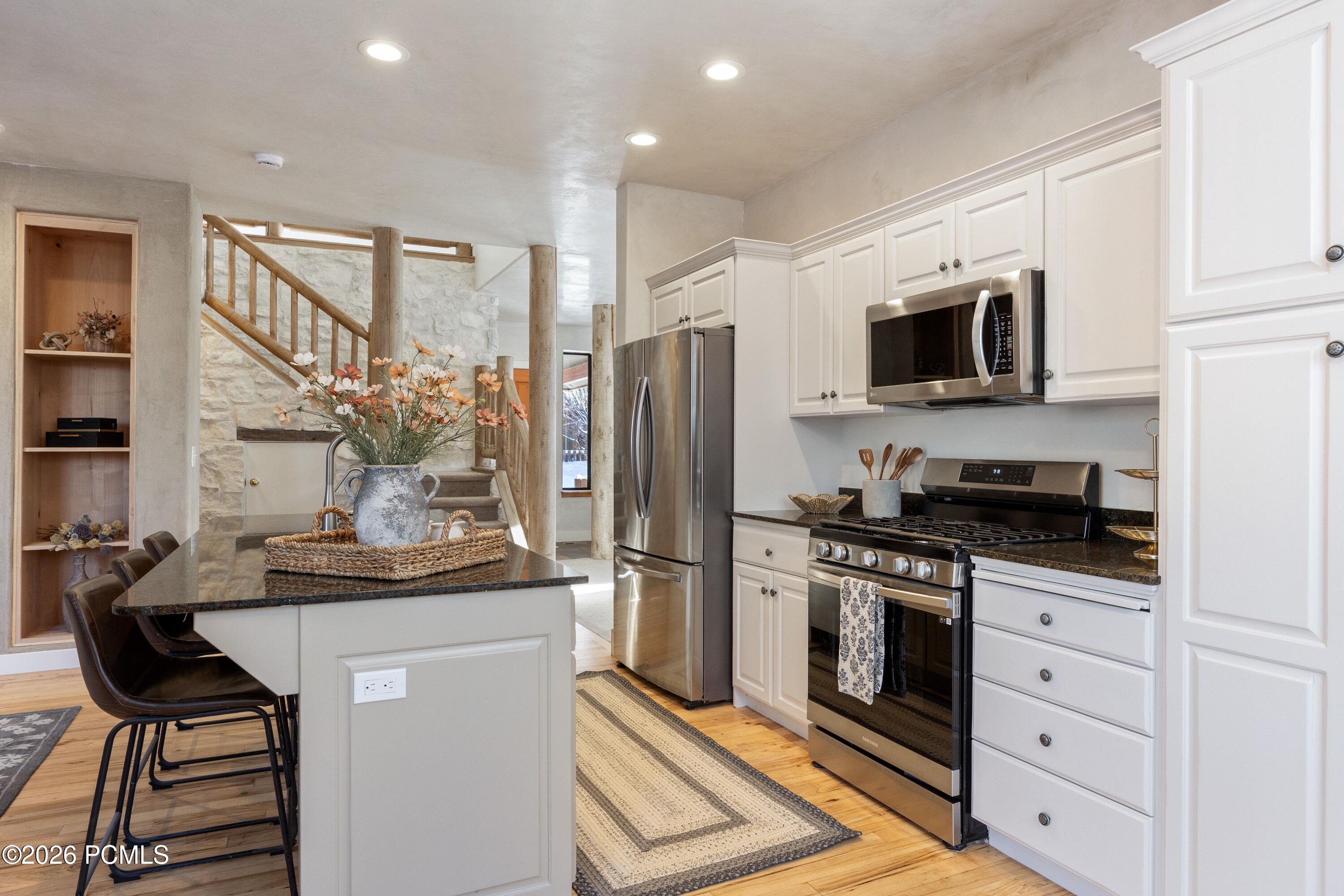 1023 Station Loop Road