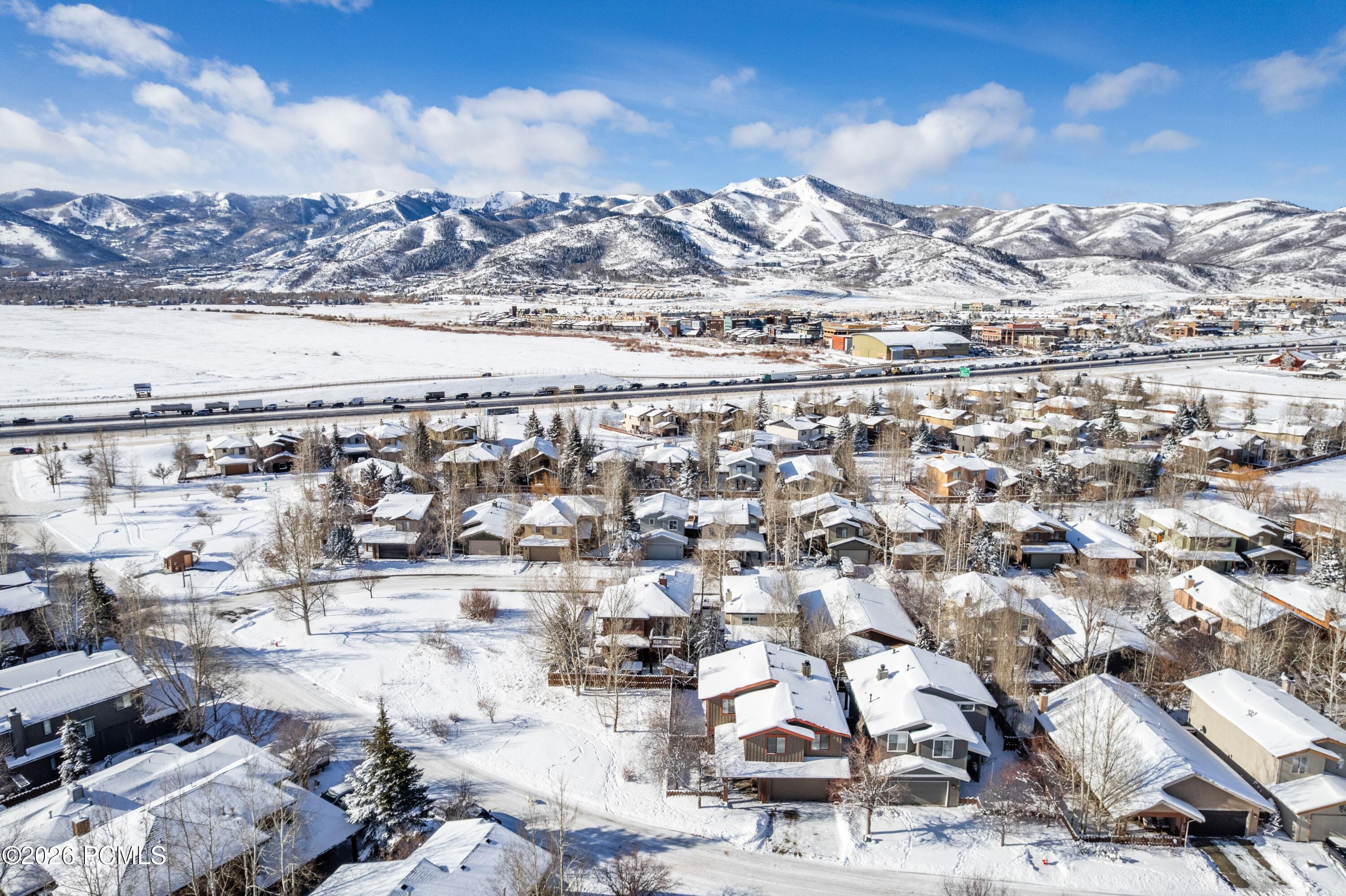 1023 Station Loop Road