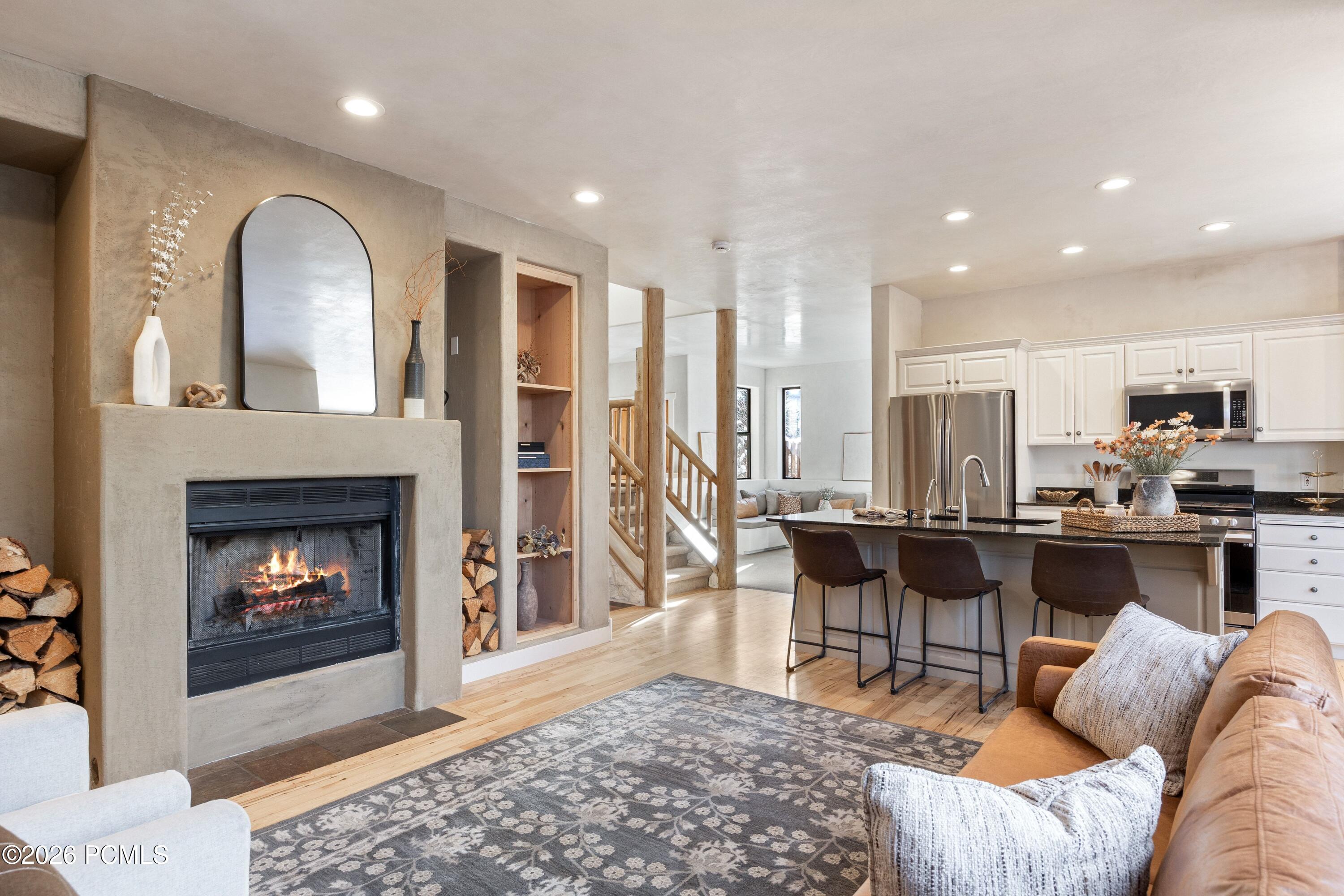 1023 Station Loop Road