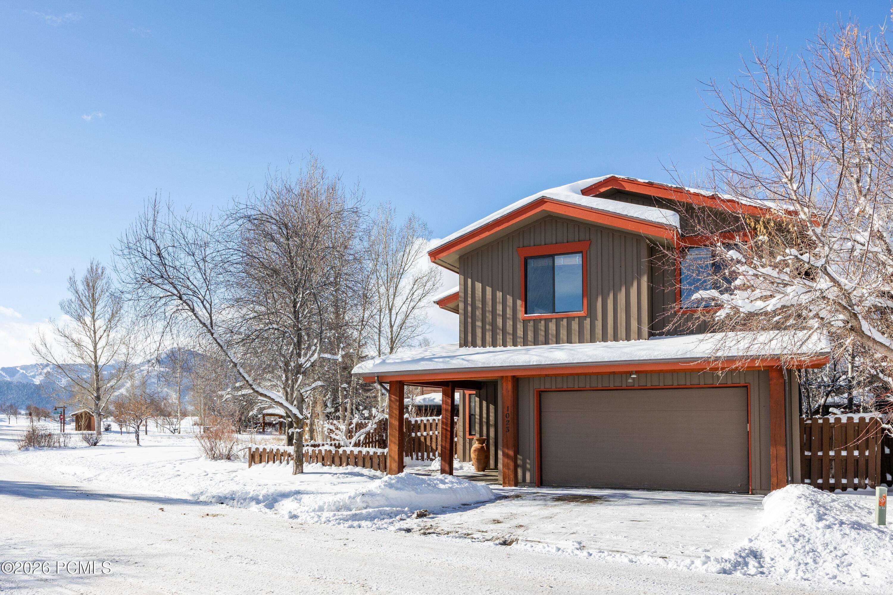 1023 Station Loop Road