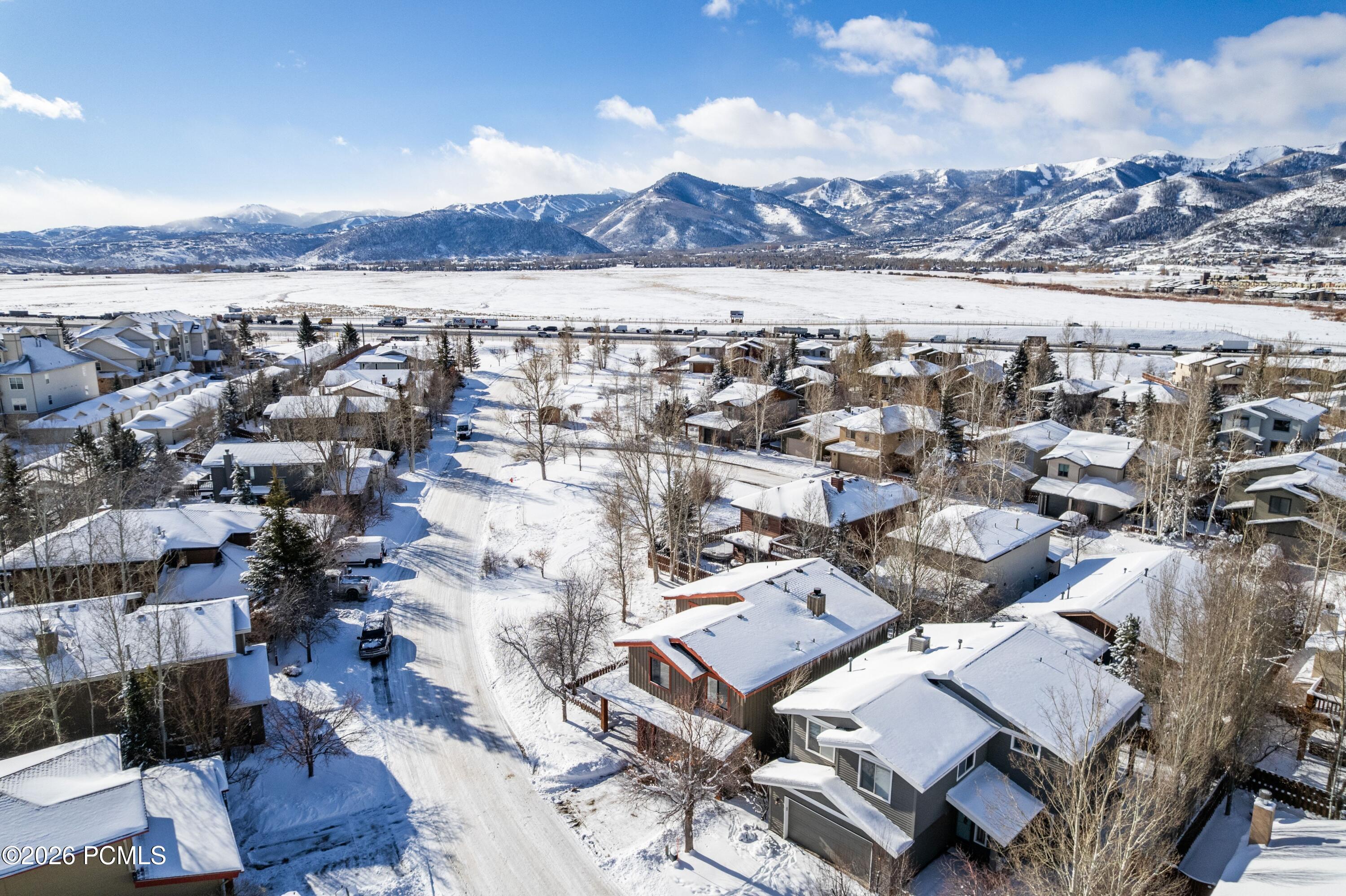 1023 Station Loop Road