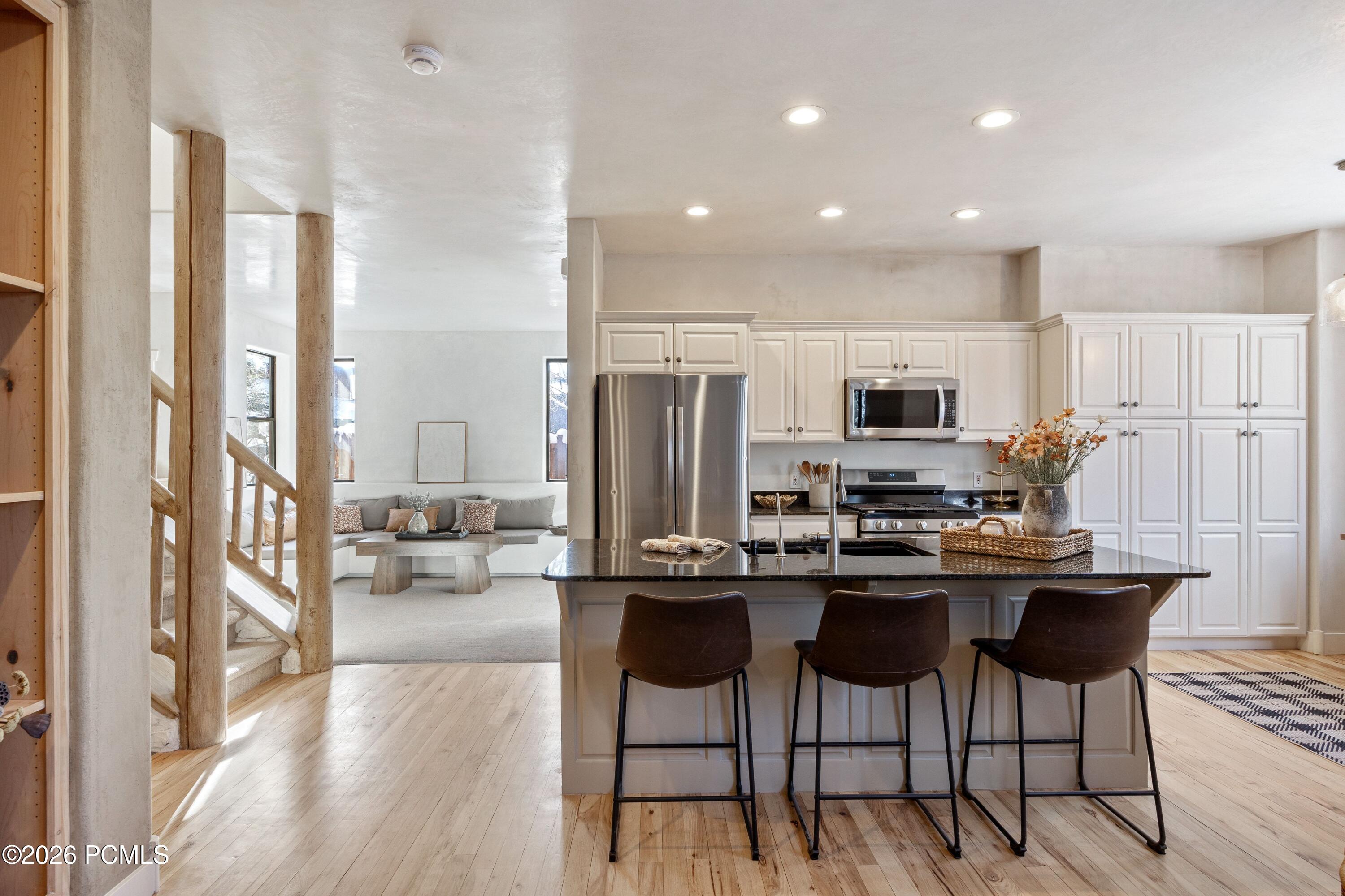 1023 Station Loop Road