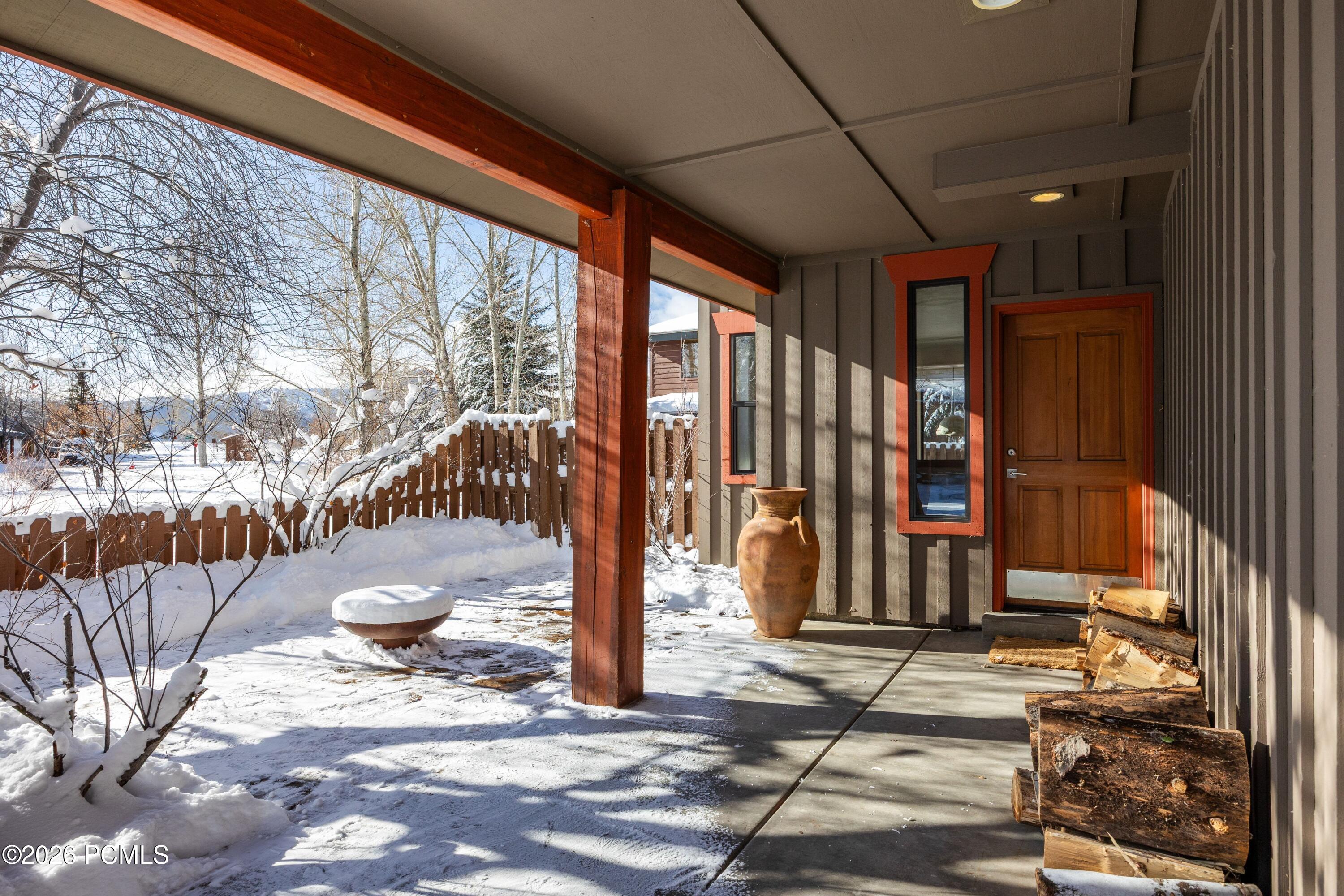 1023 Station Loop Road