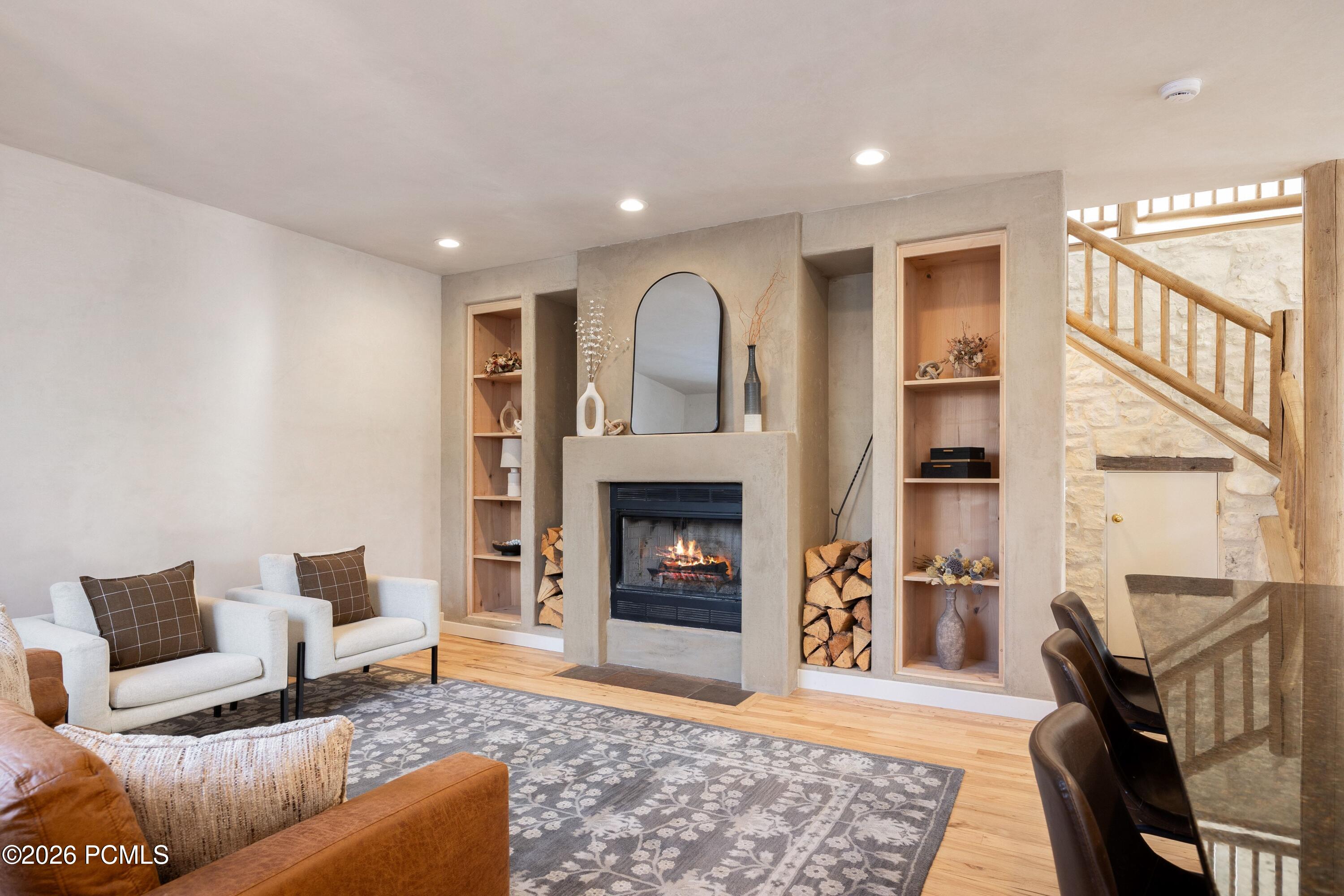 1023 Station Loop Road