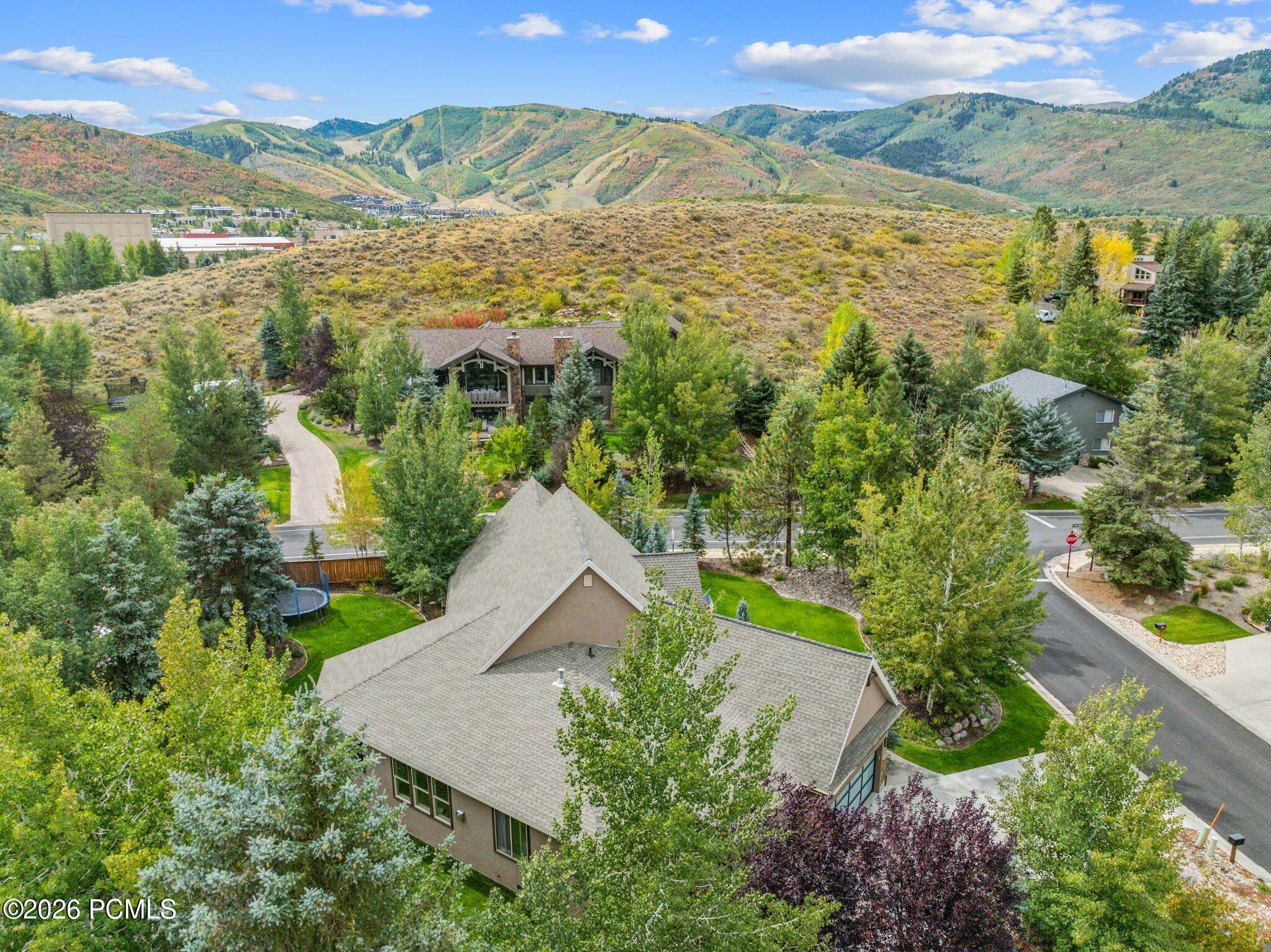 1911 Evening Star Drive