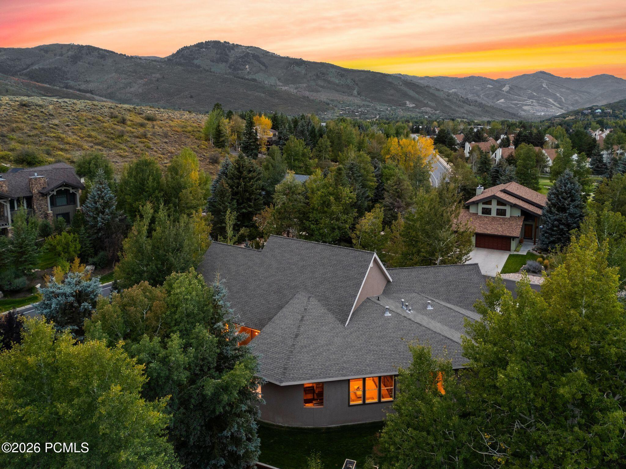 1911 Evening Star Drive