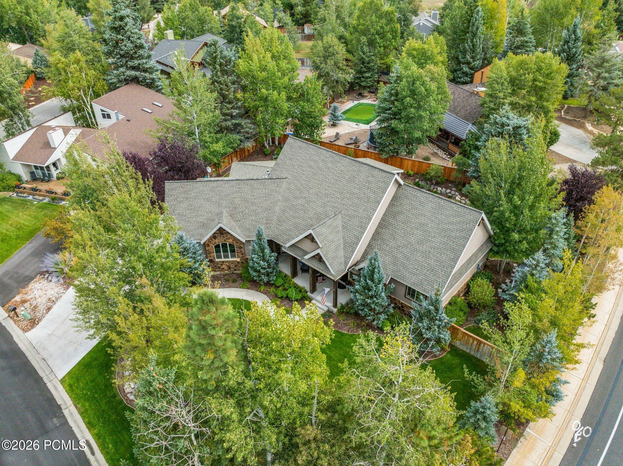 1911 Evening Star Drive