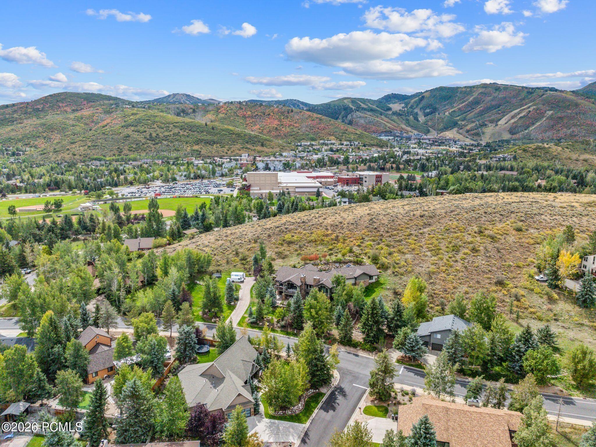 1911 Evening Star Drive