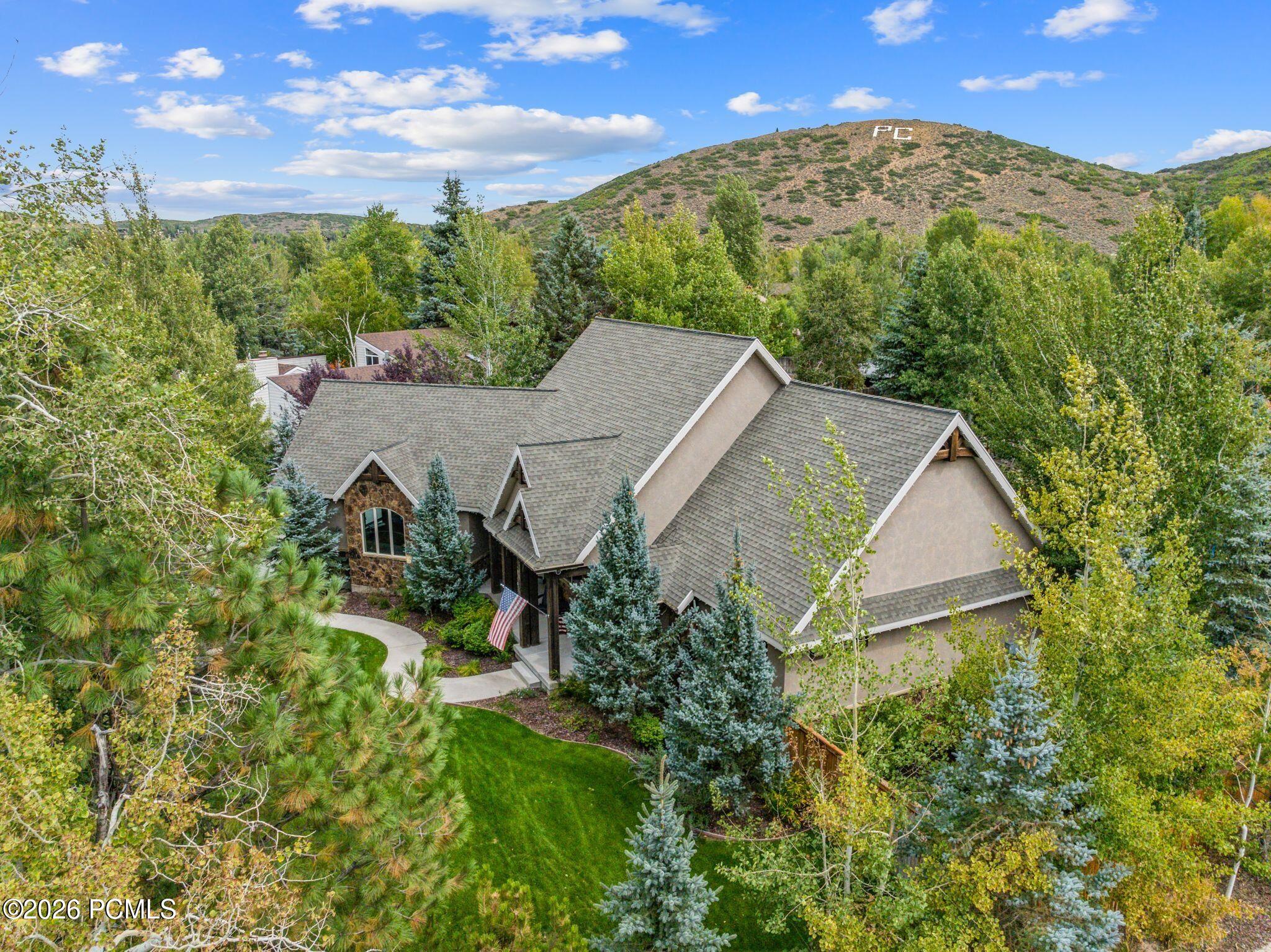 1911 Evening Star Drive