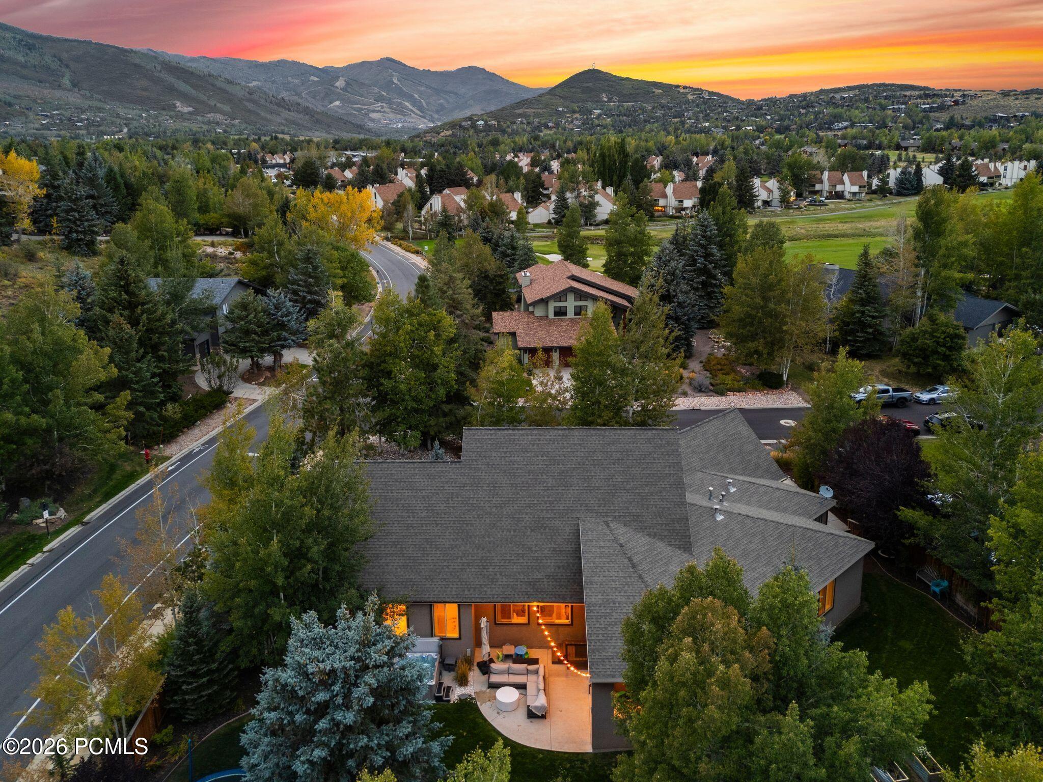 1911 Evening Star Drive