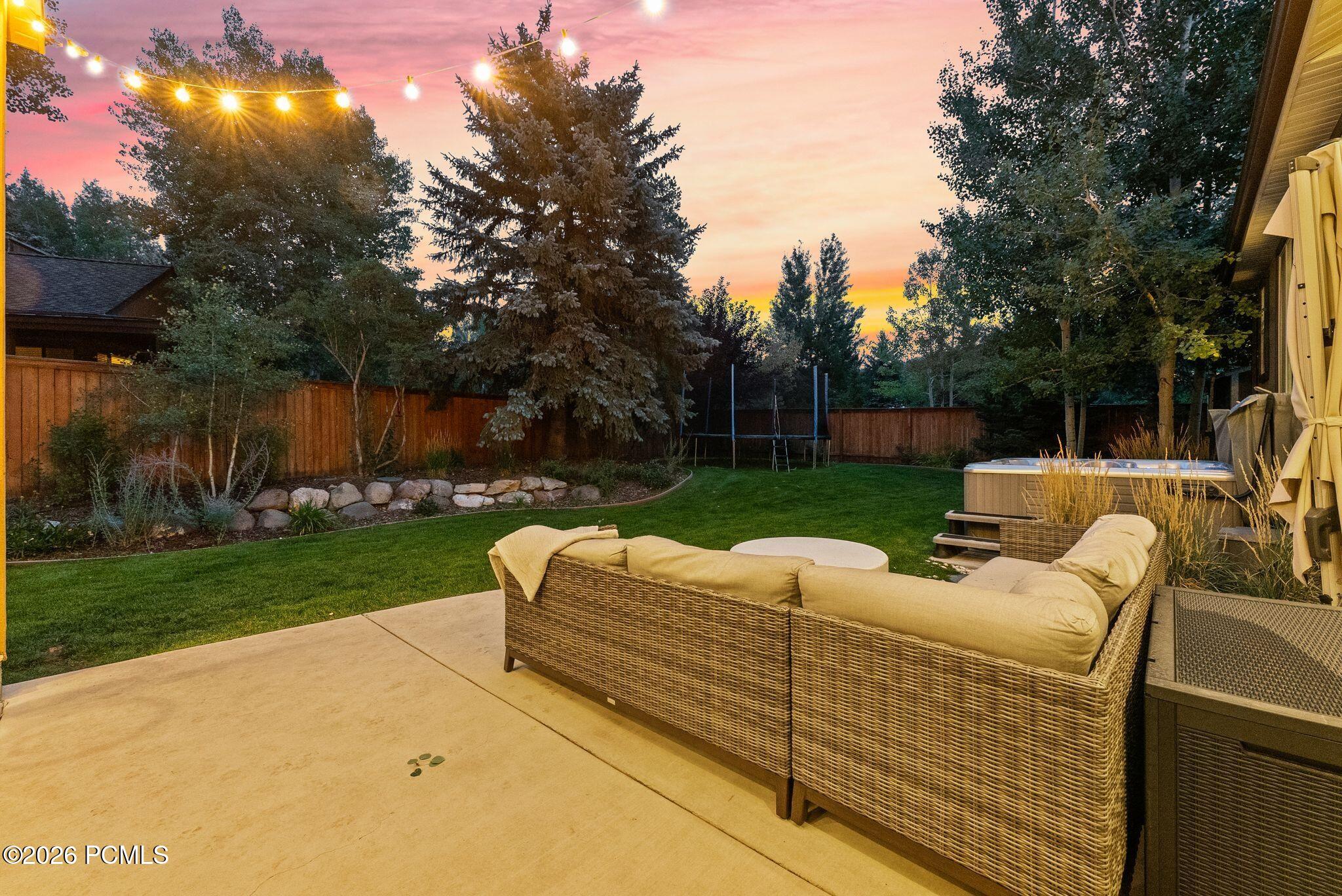 1911 Evening Star Drive